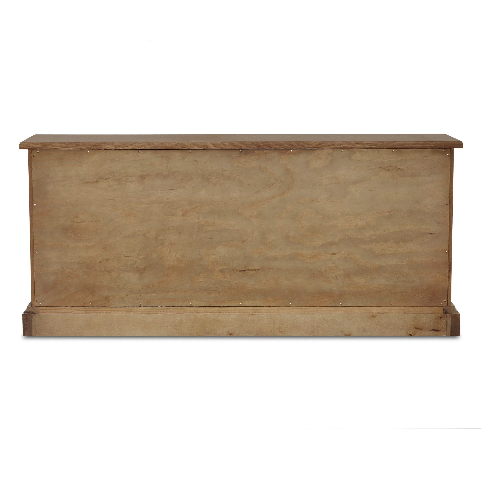 Clarence 6 Drawer Dresser - Image 4