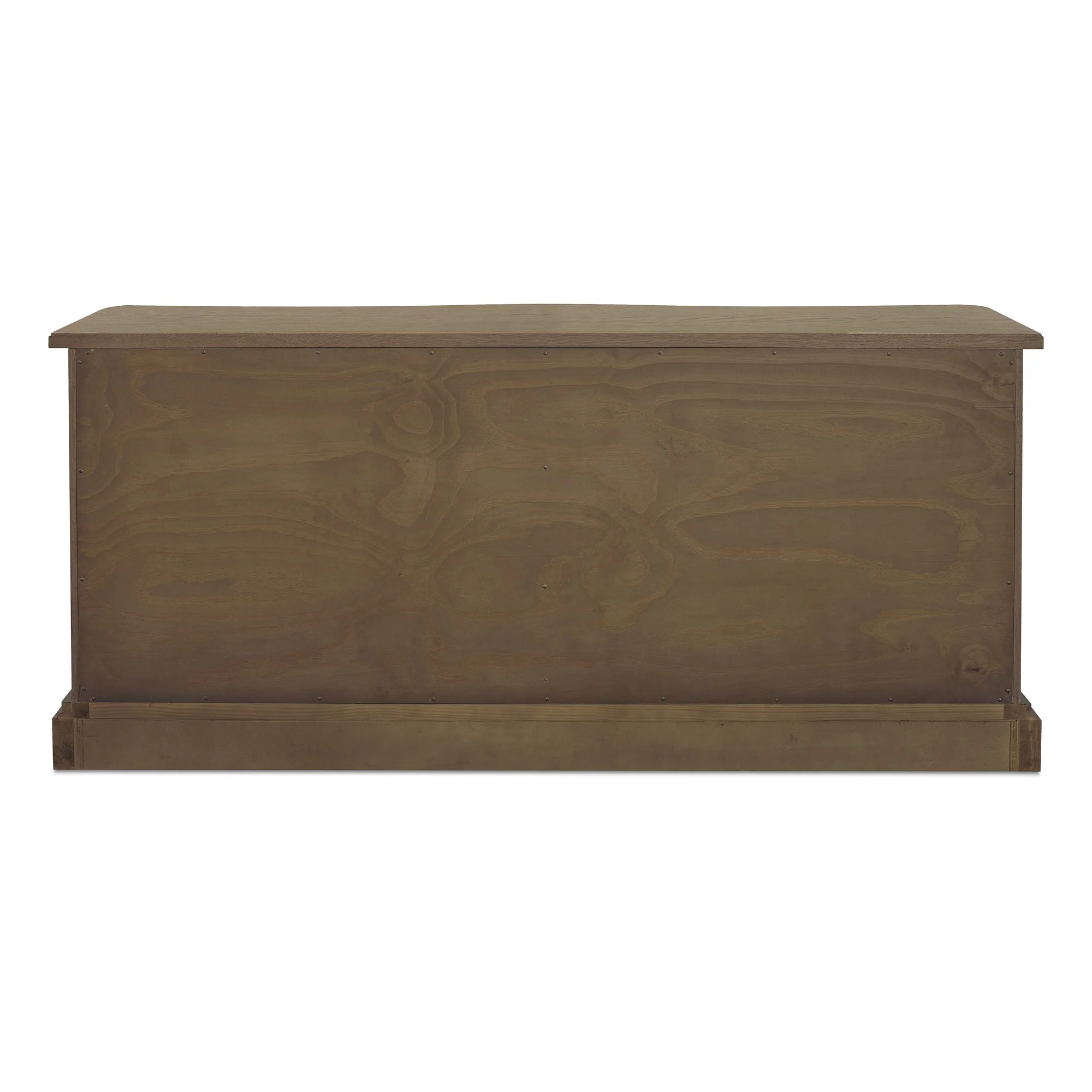 Clarence 6 Drawer Dresser - Image 9