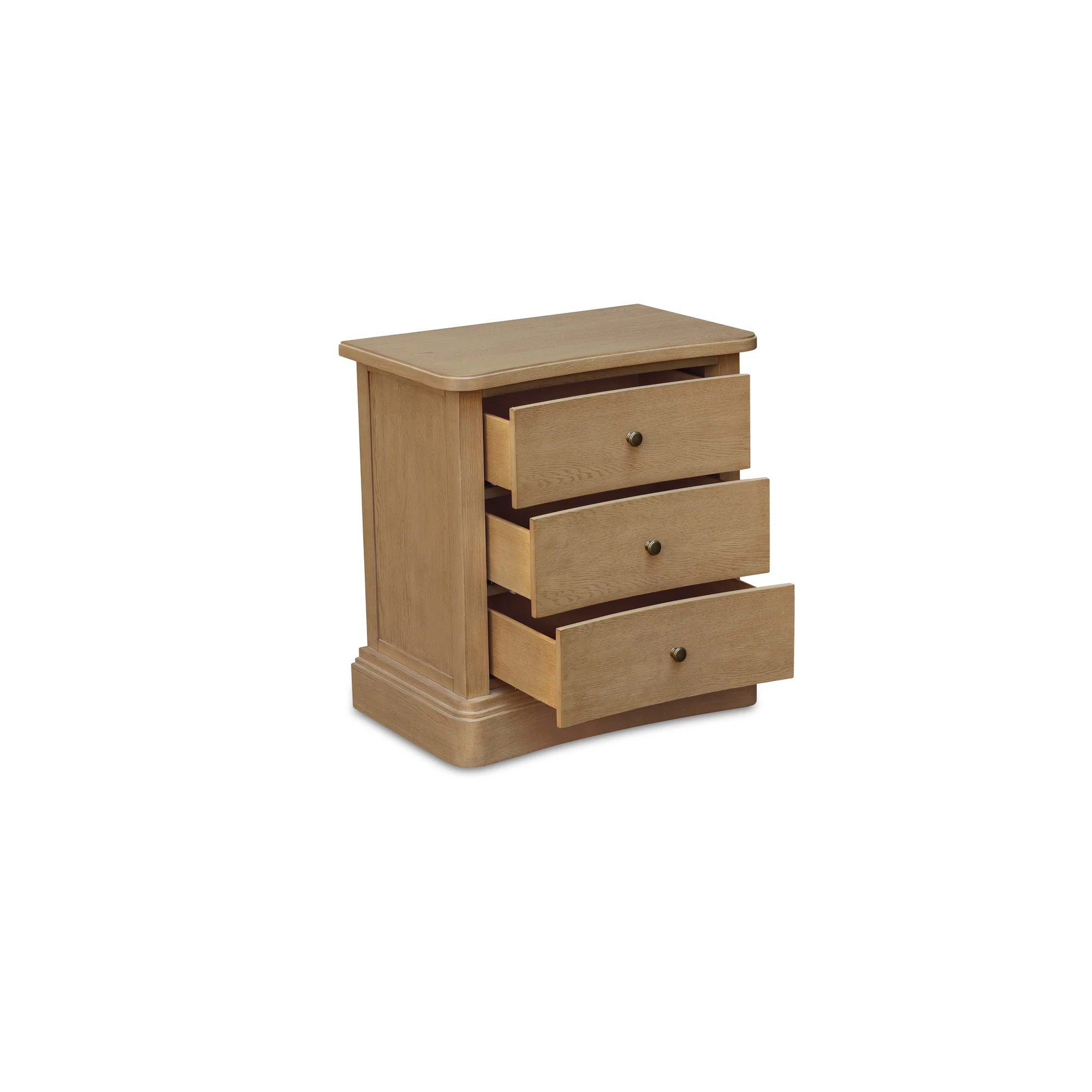 Clarence Nightstand - Image 2