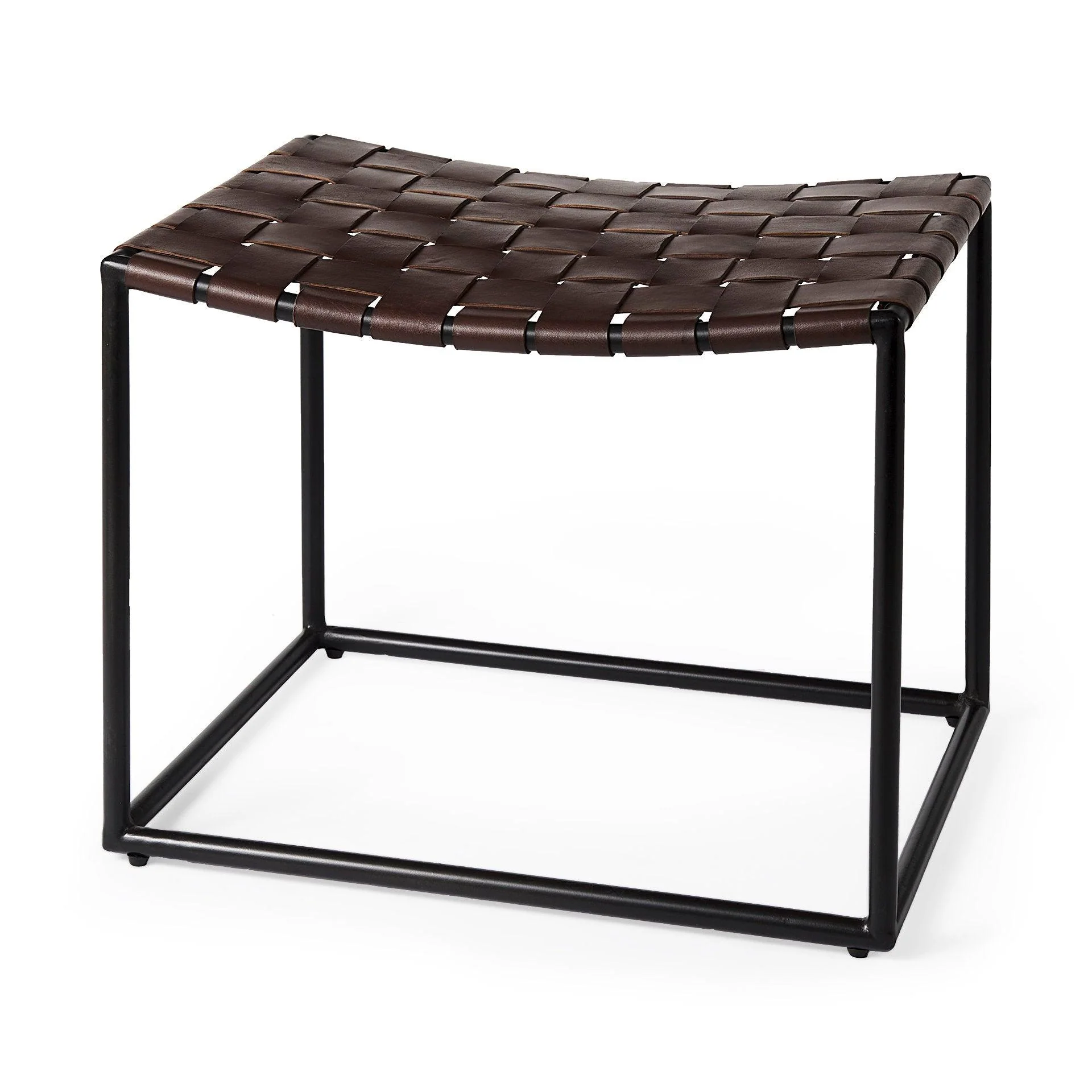 Clarissa Frame Stool
