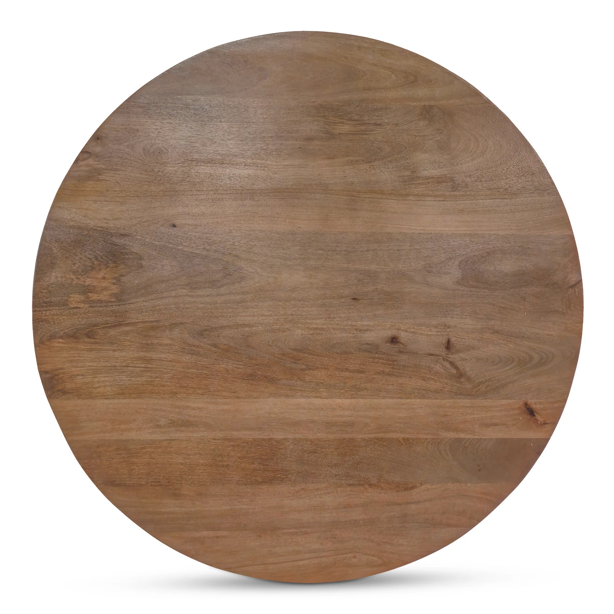 Clark Dining Table Brown - Image 5
