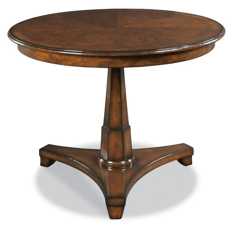 Classic Center Table - Image 3
