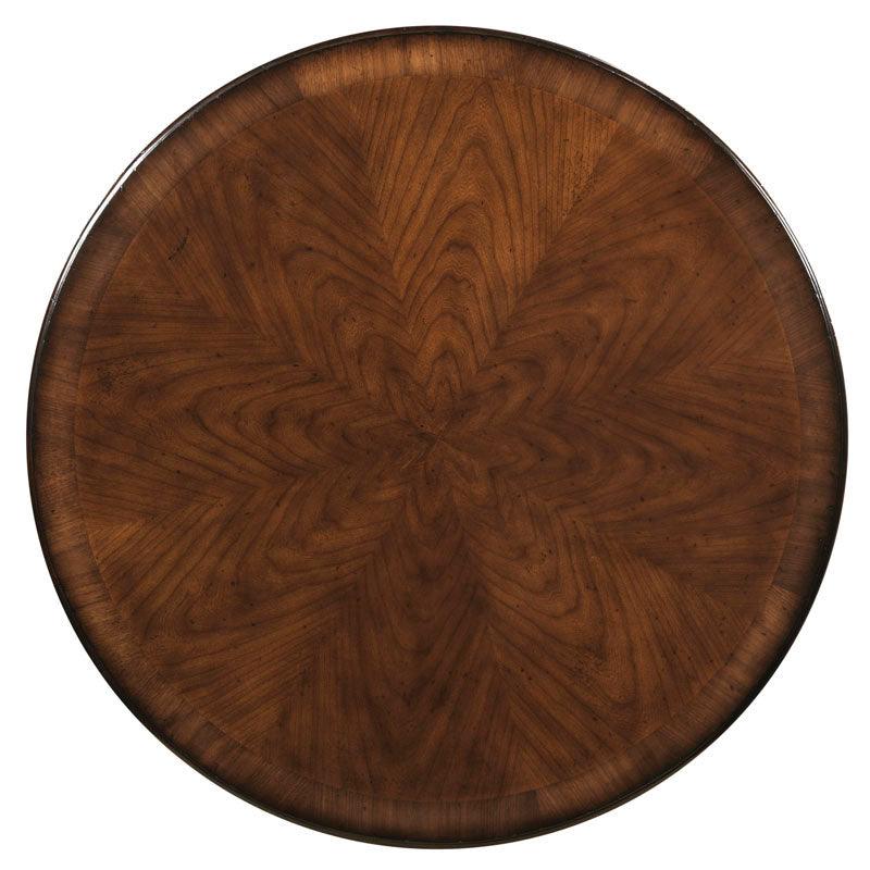 Classic Center Table - Image 4