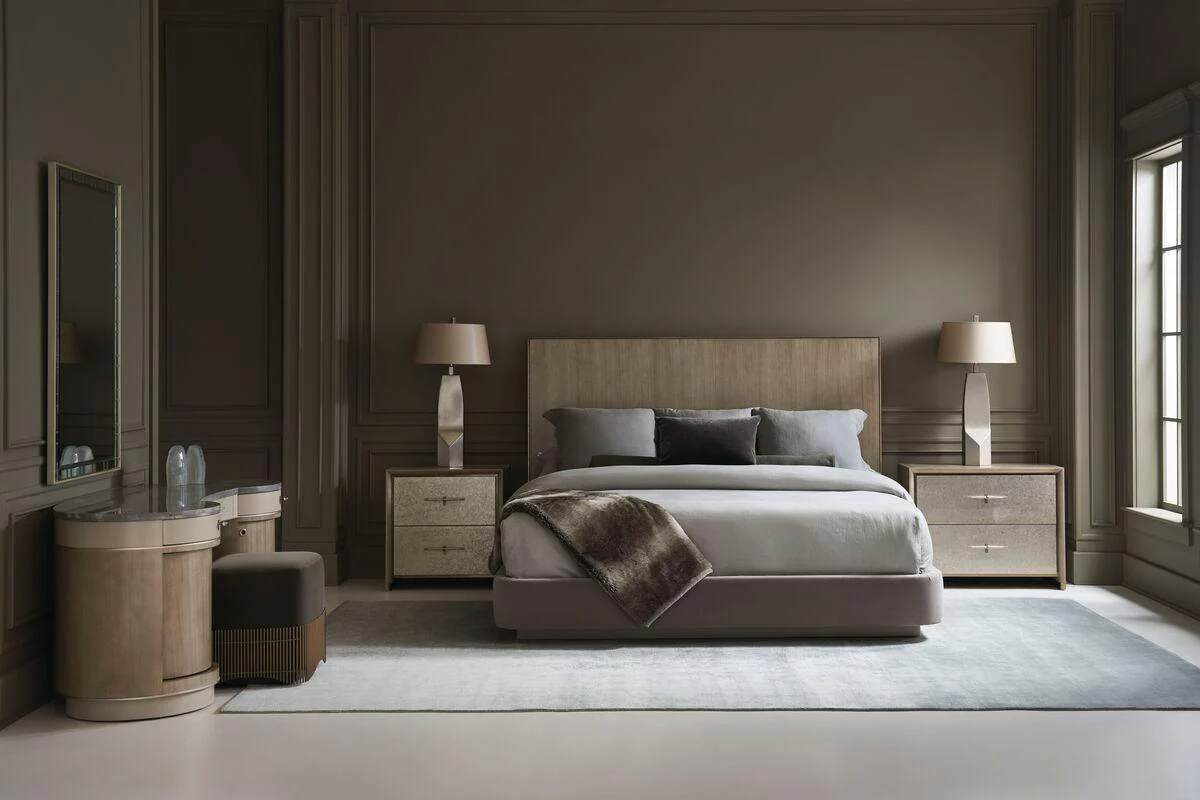 Classic Hang Up Large Nightstand - Image 5
