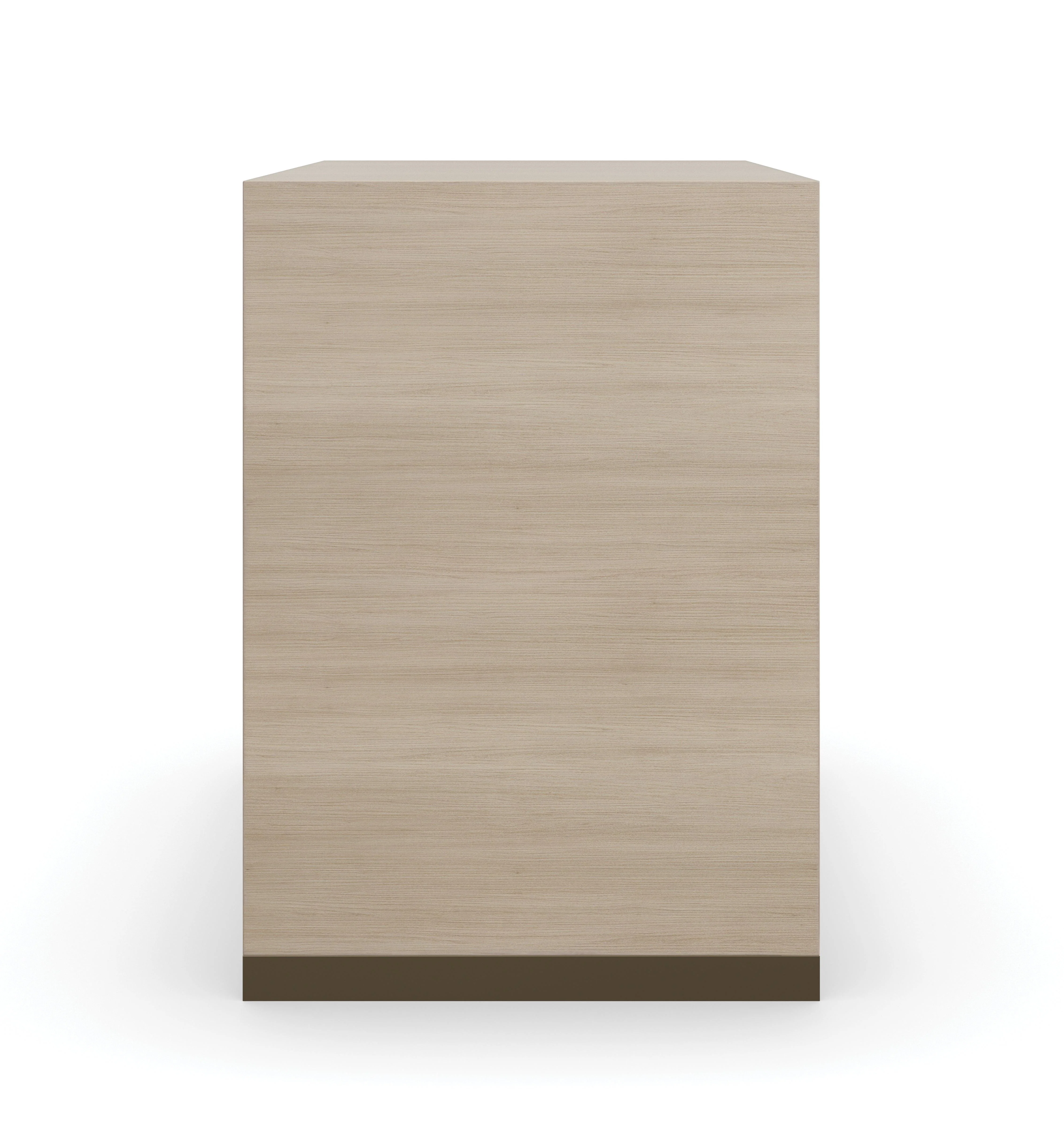 Classic Hang Up Small Nightstand - Image 4