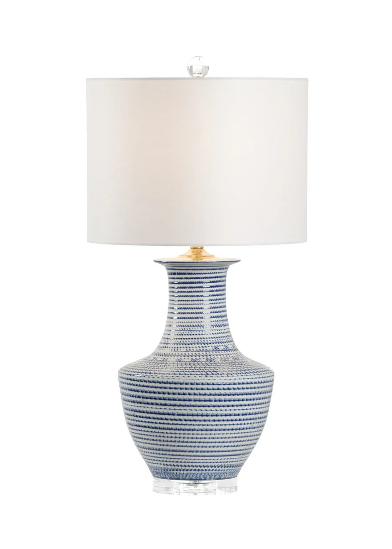 Classic Lamp 1