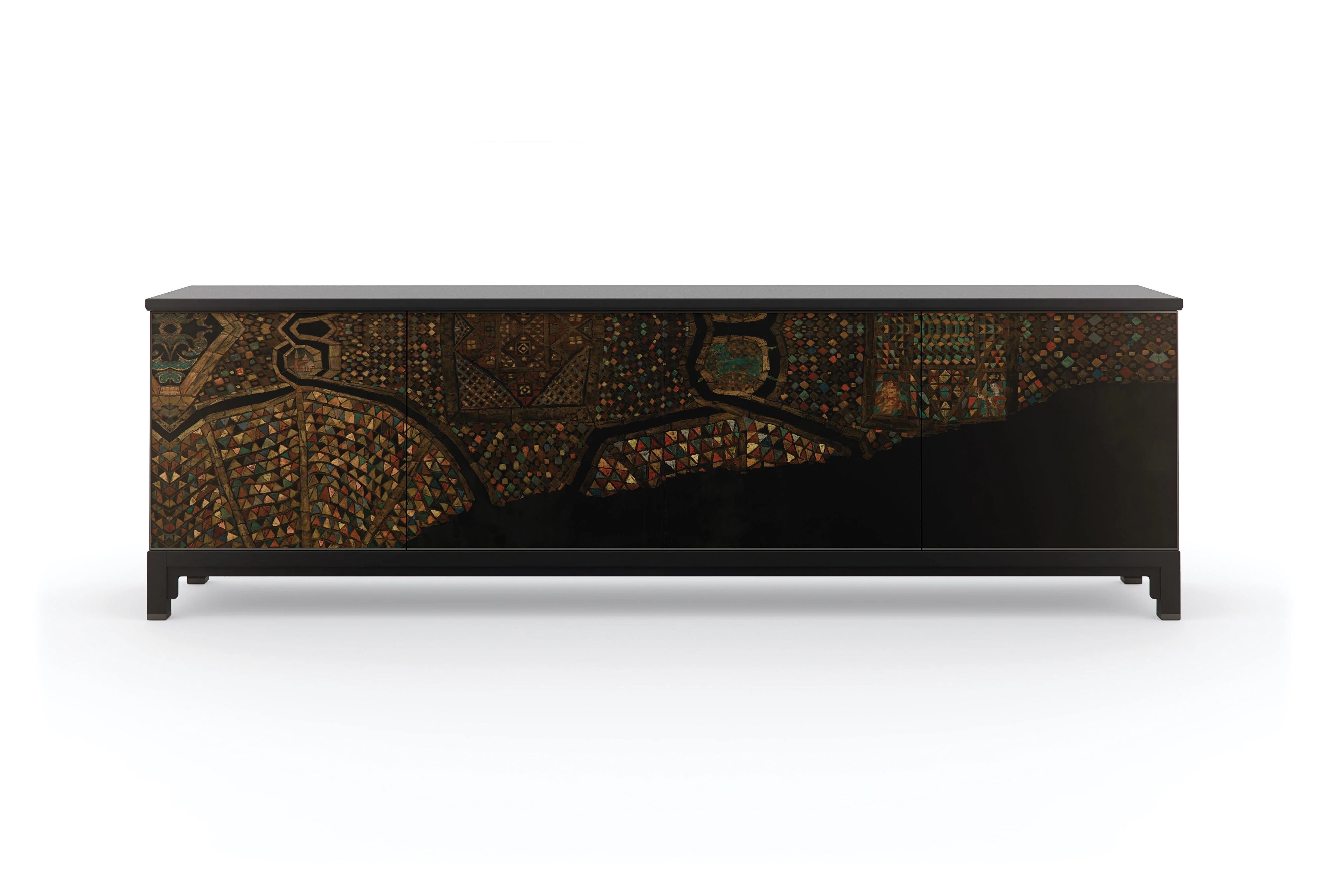 Classic Mosaic - Image 3