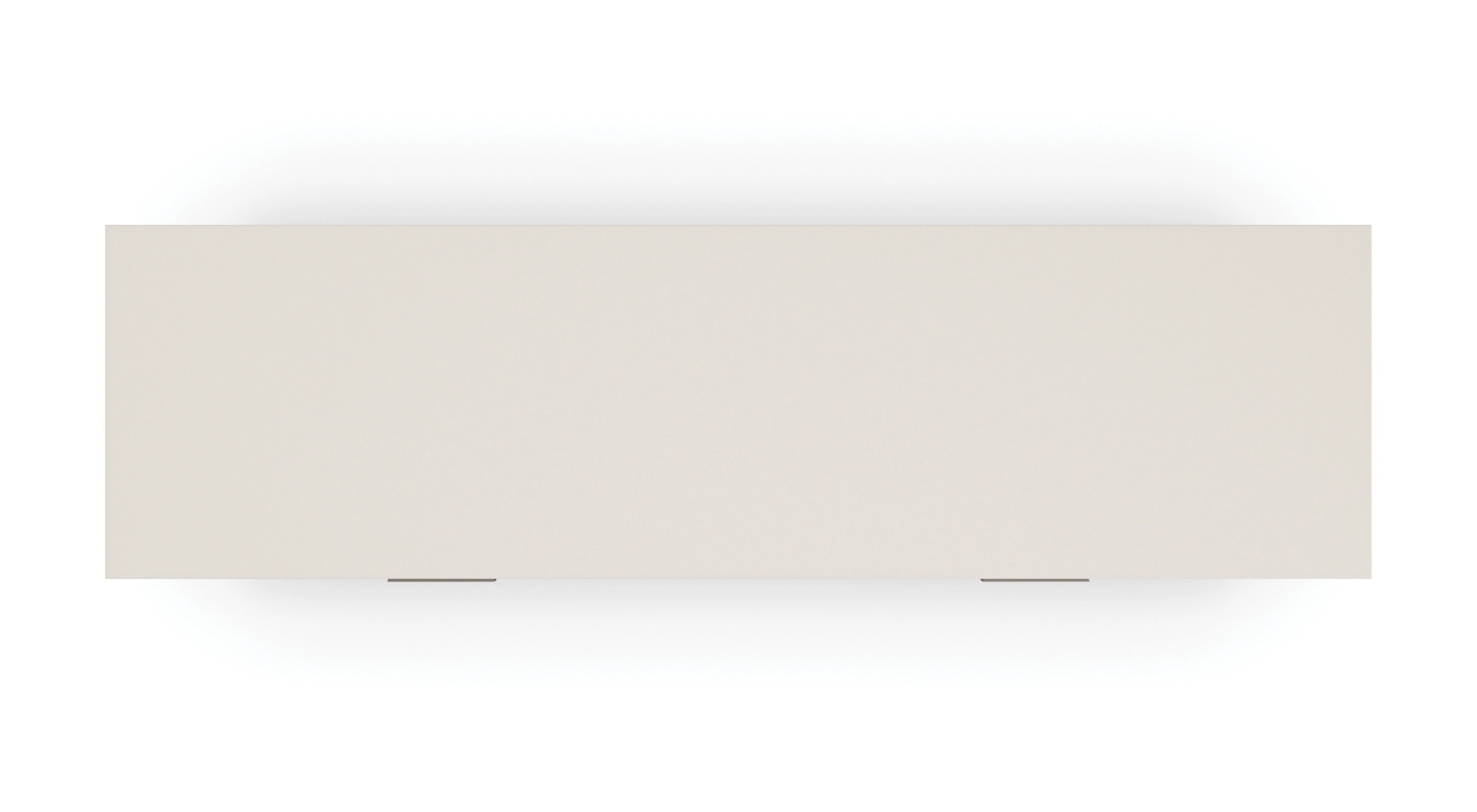 Classic Silver Lining Dresser - Image 4