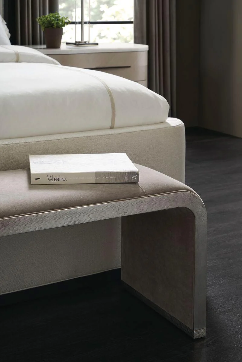 Classic Wanderlust Bed - Image 5