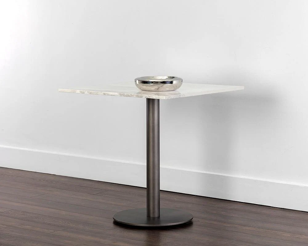 Claudia Bistro Table - 30" - Image 2