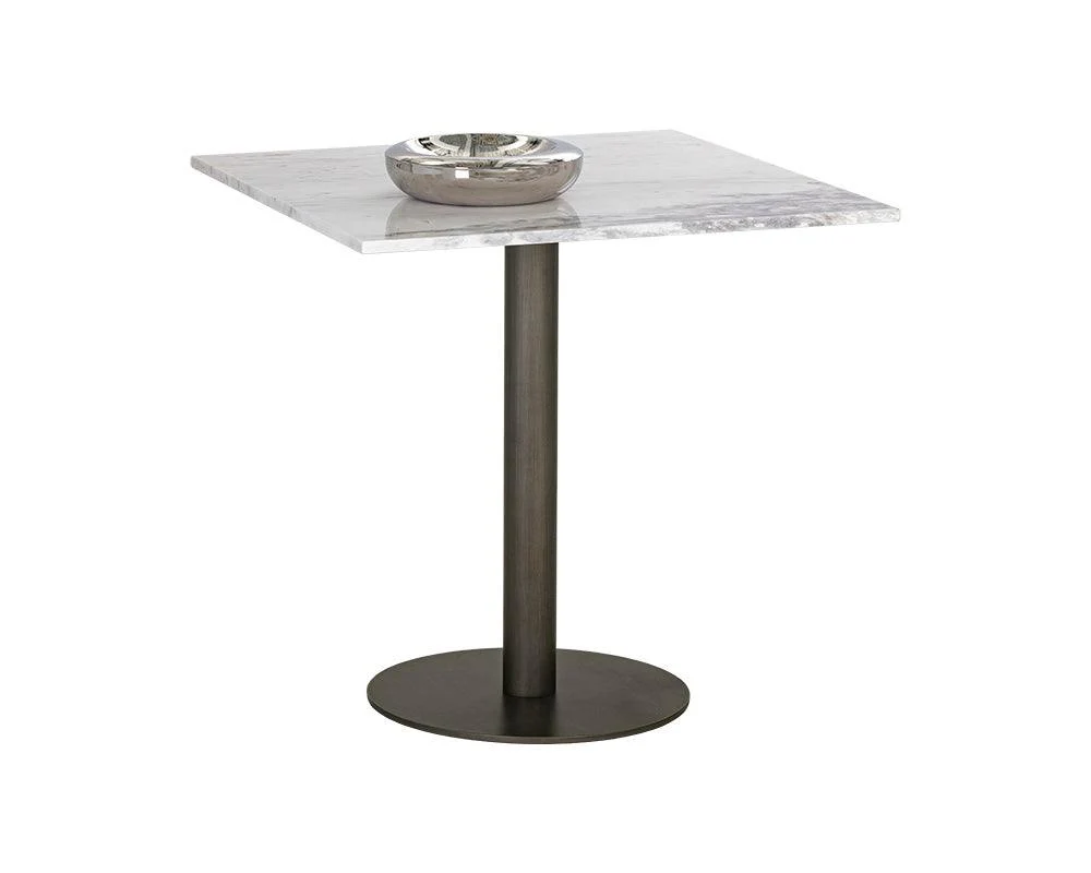 Claudia Bistro Table - 30" - Image 3