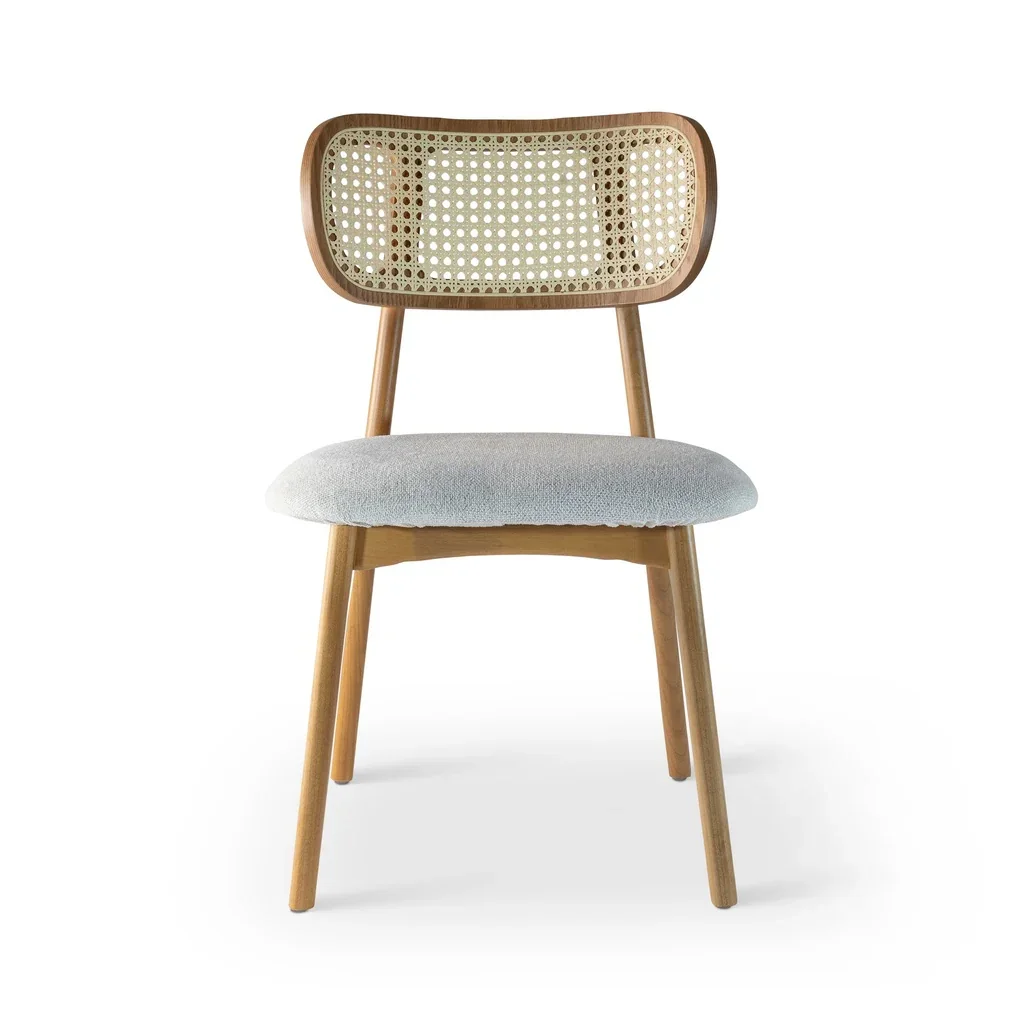 Claudia Cane Side Chair - Set of 2 - Image 12