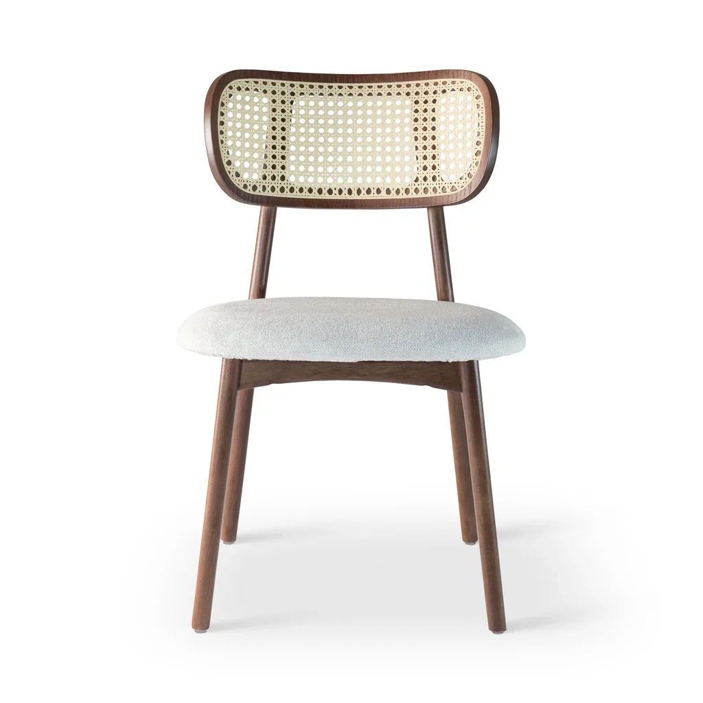 Claudia Cane Side Chair - Set of 2 - Image 8