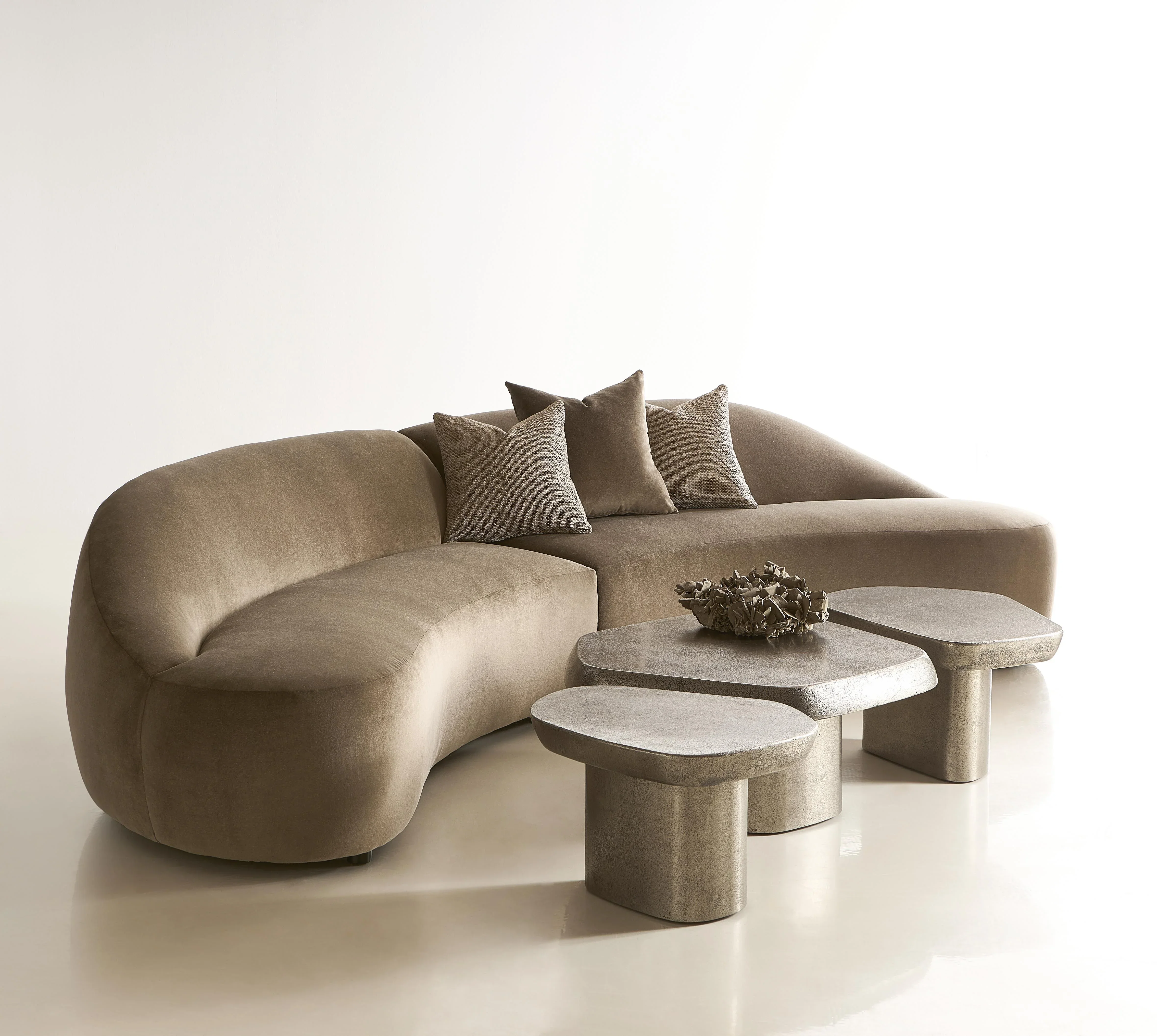 Clawson Cocktail Table - Image 2