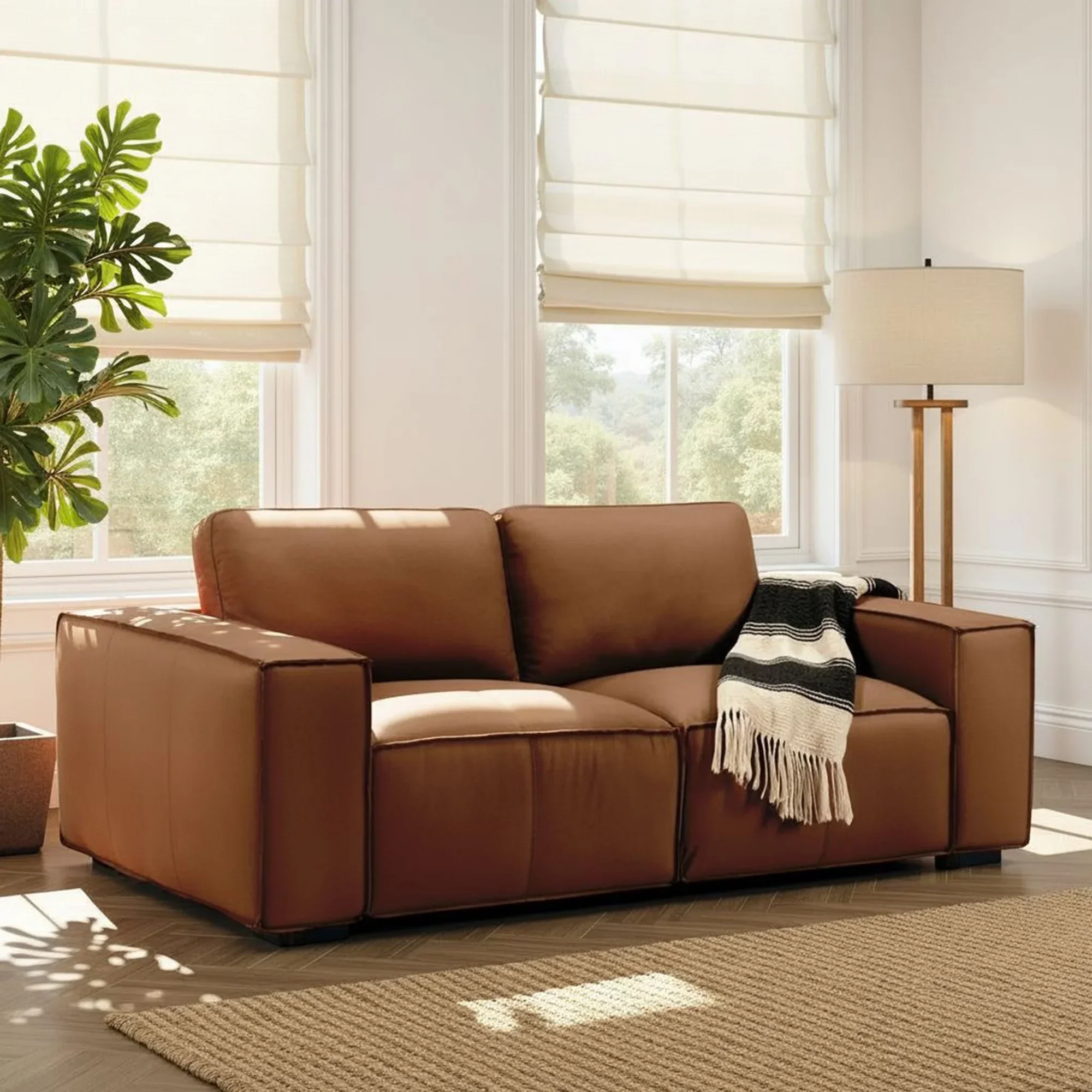 Clayton Loveseat - Image 16