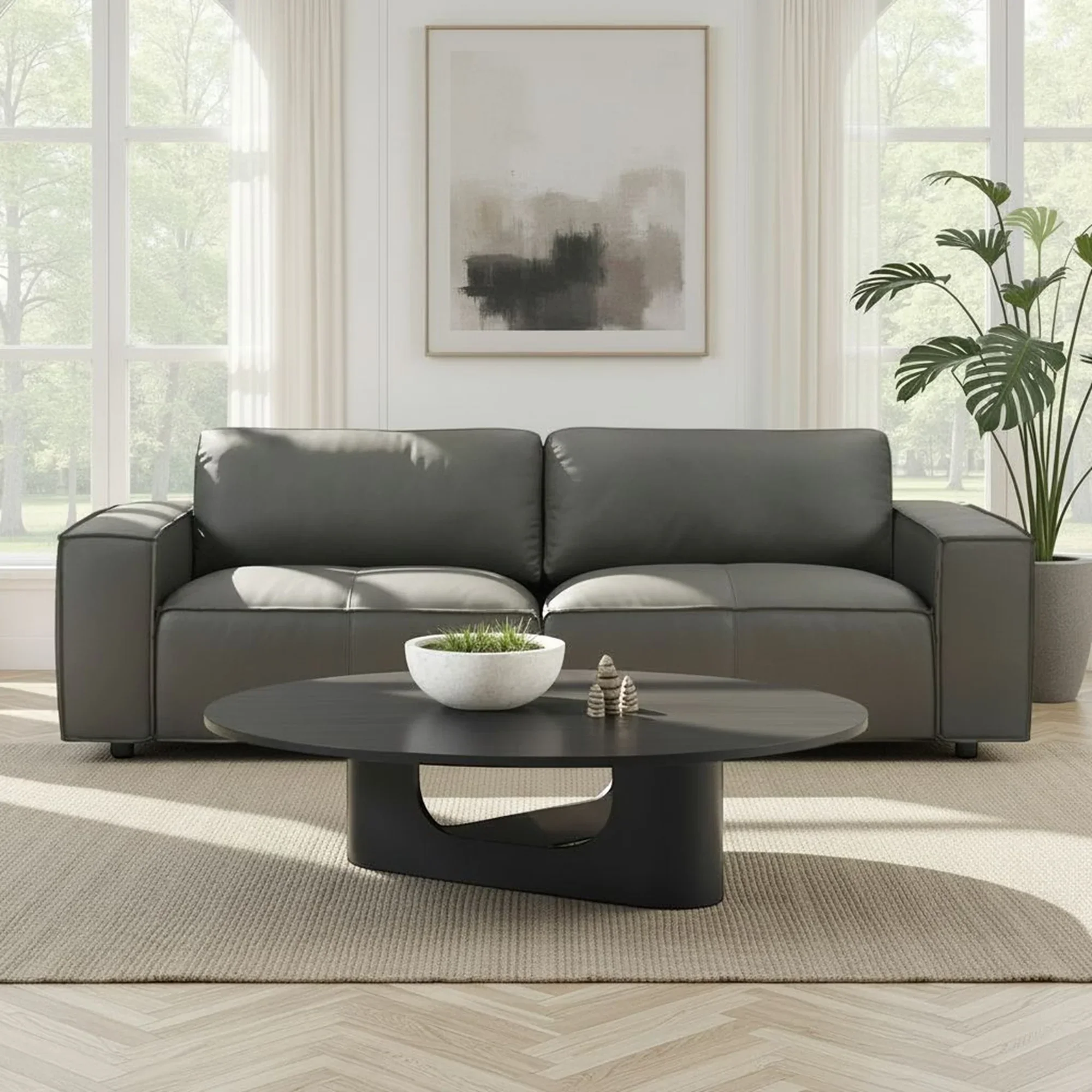 Clayton Sofa - Image 8