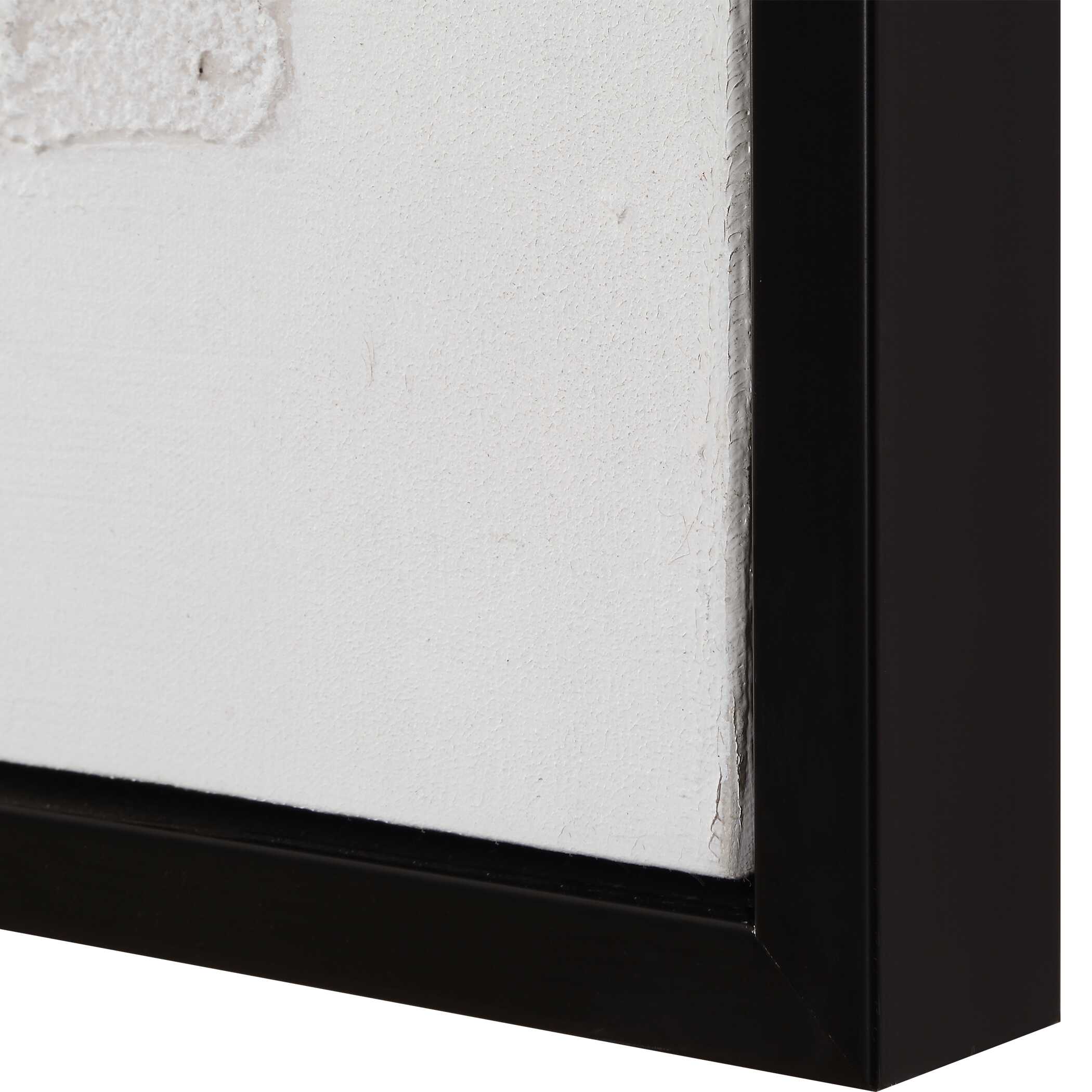 Clean Slate Hand Painted Canvas - Image 7
