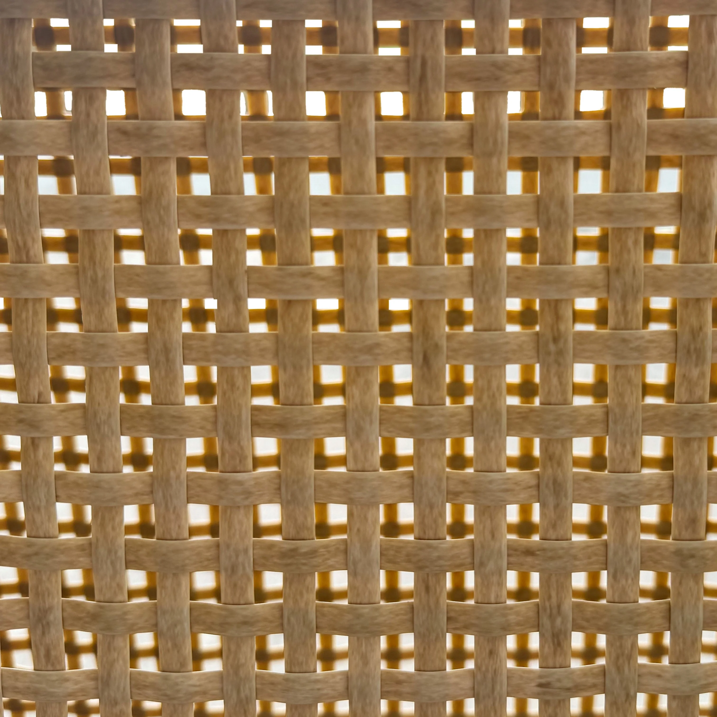 Cleandra Wicker Patio Chair - Image 4