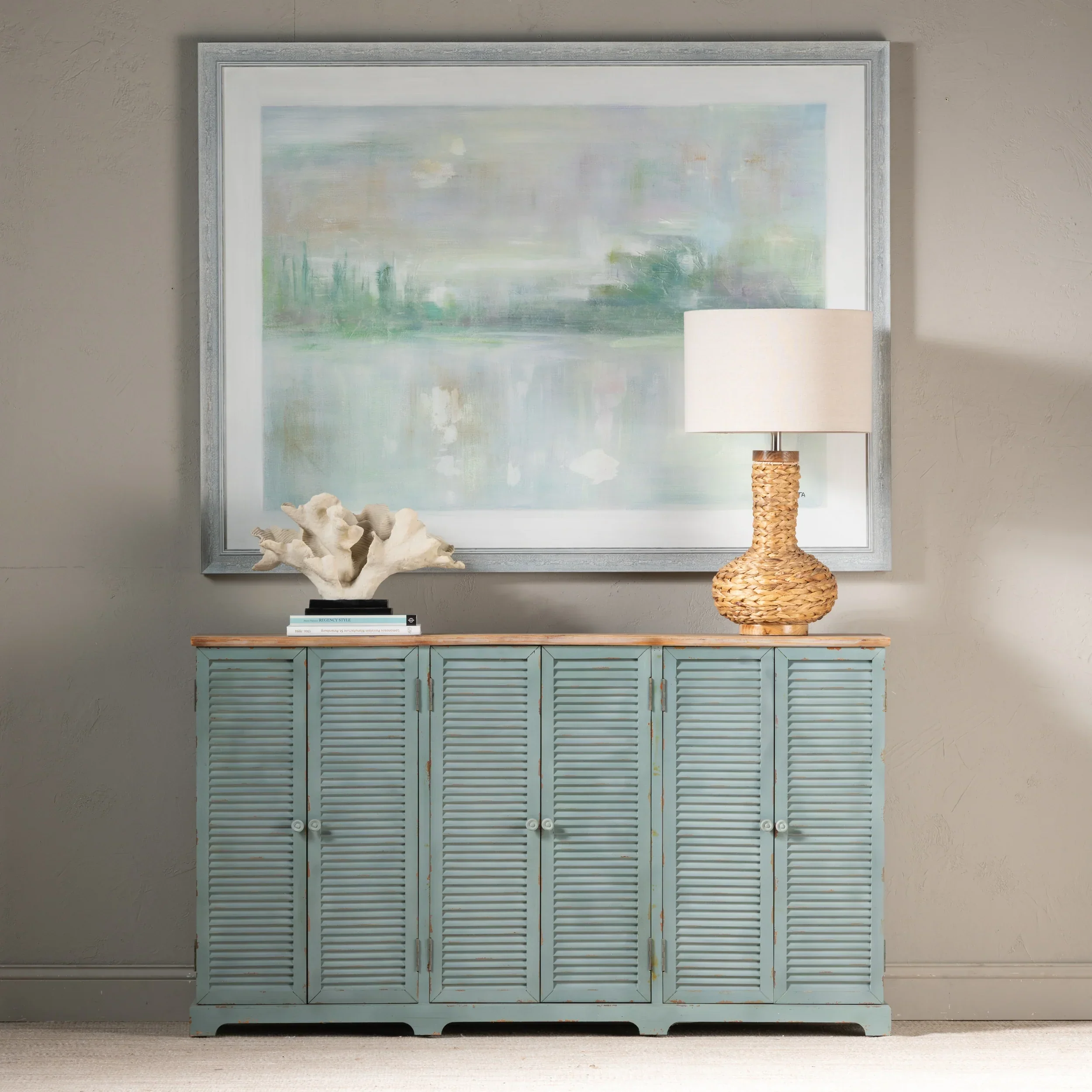 Clearwater Sideboard - Image 2