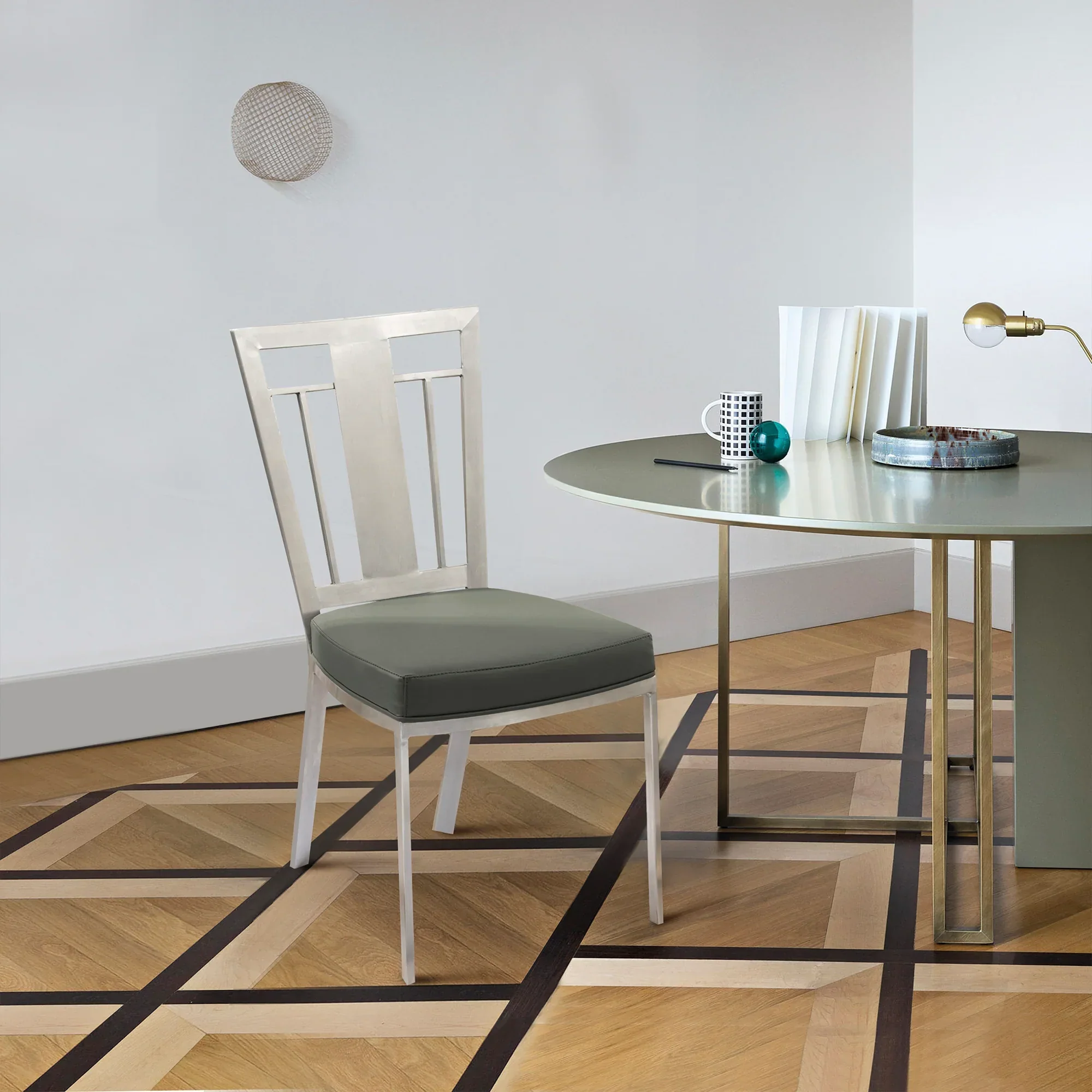 Cleo Dining Chair - Set of 2 - Image 2