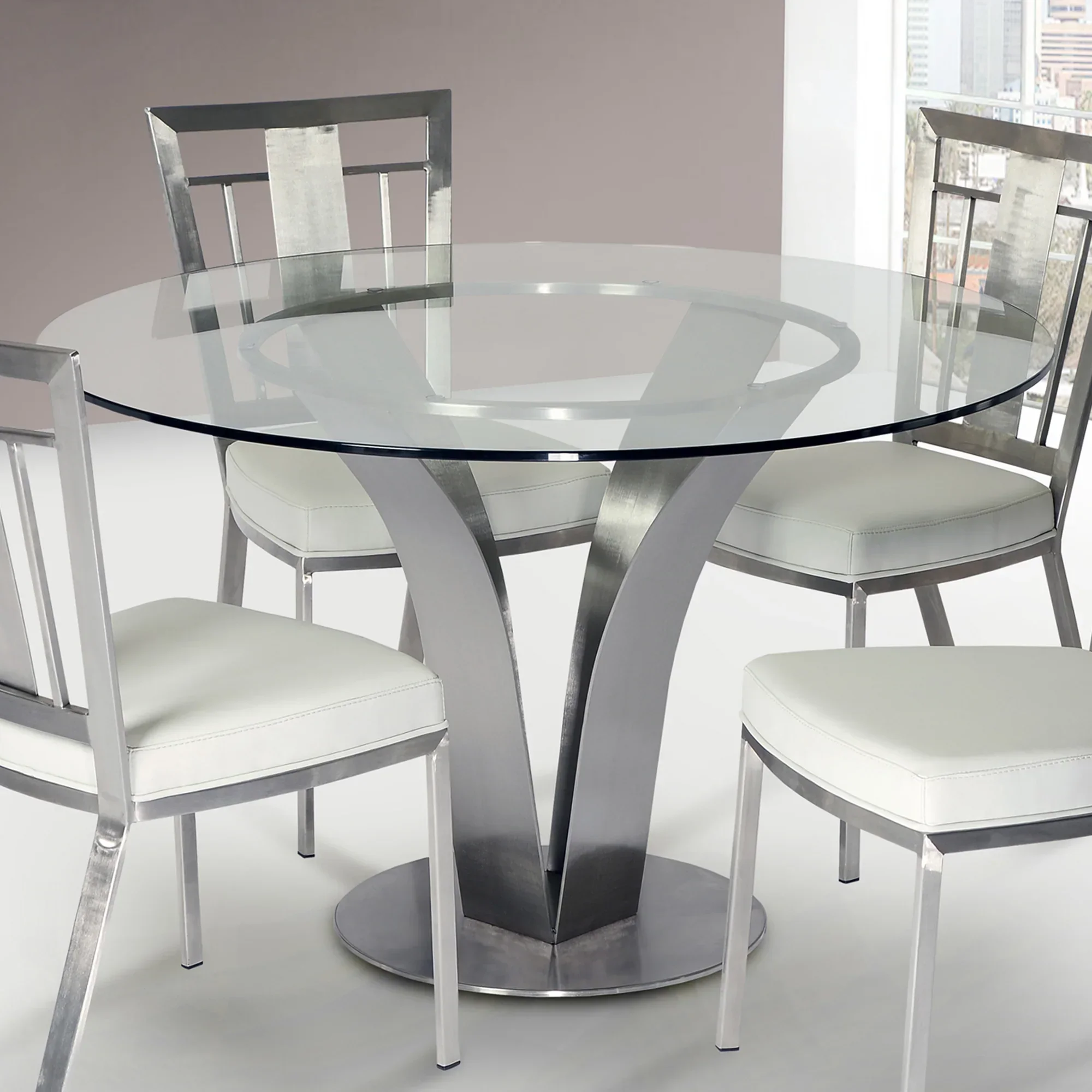 Cleo Dining Table - Image 2