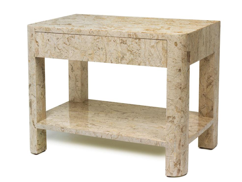 Cleo Nightstand, FWL