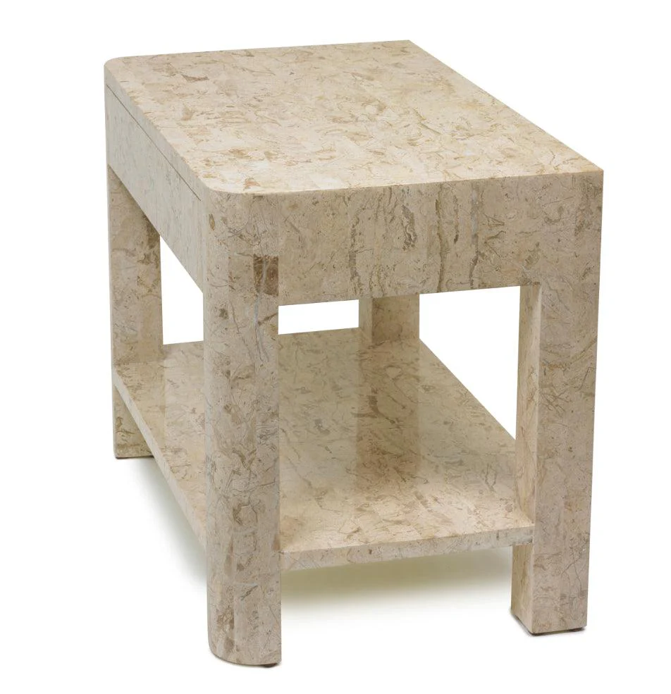 Cleo Nightstand, FWL - Image 2