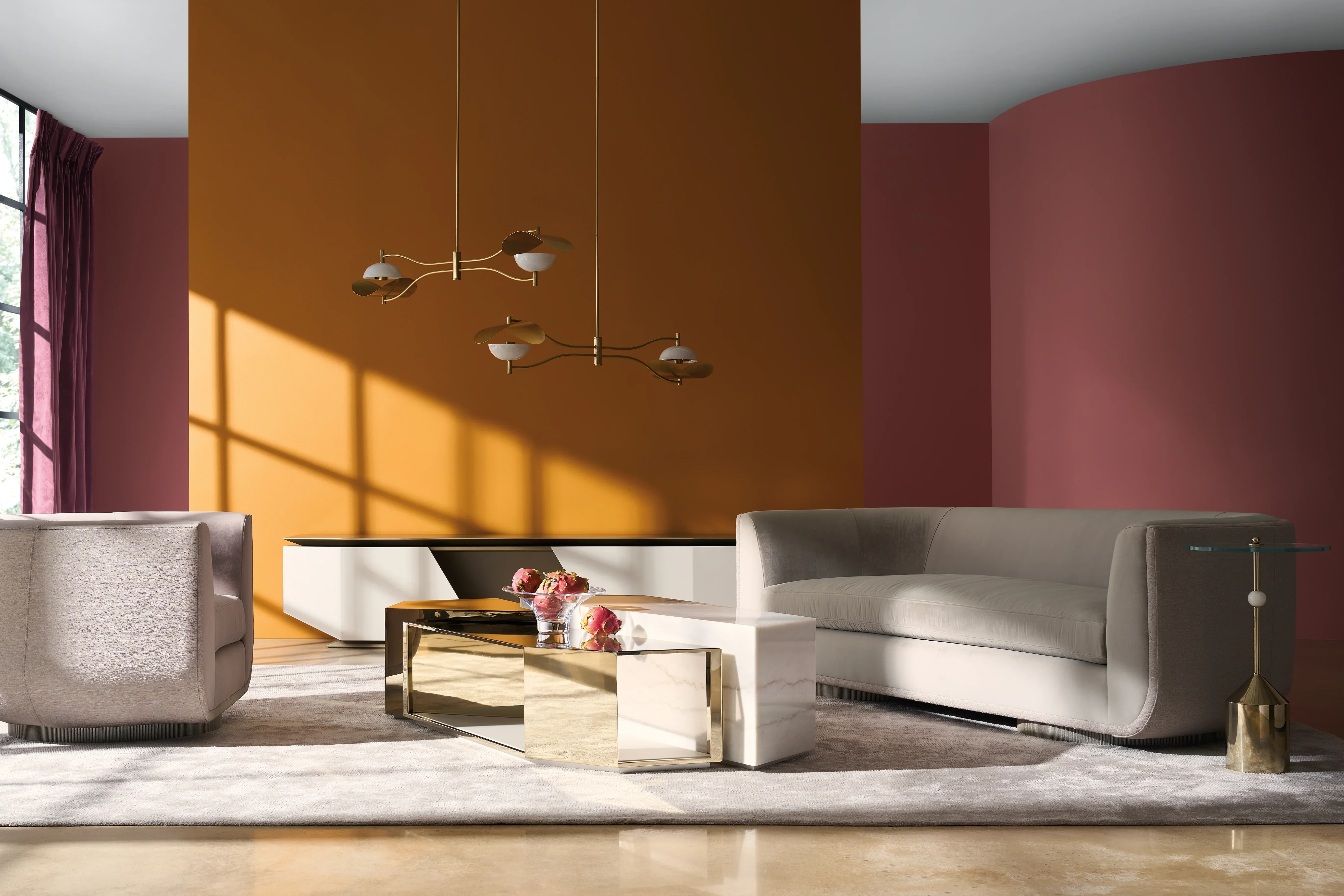 Clipper Sofa - Image 2