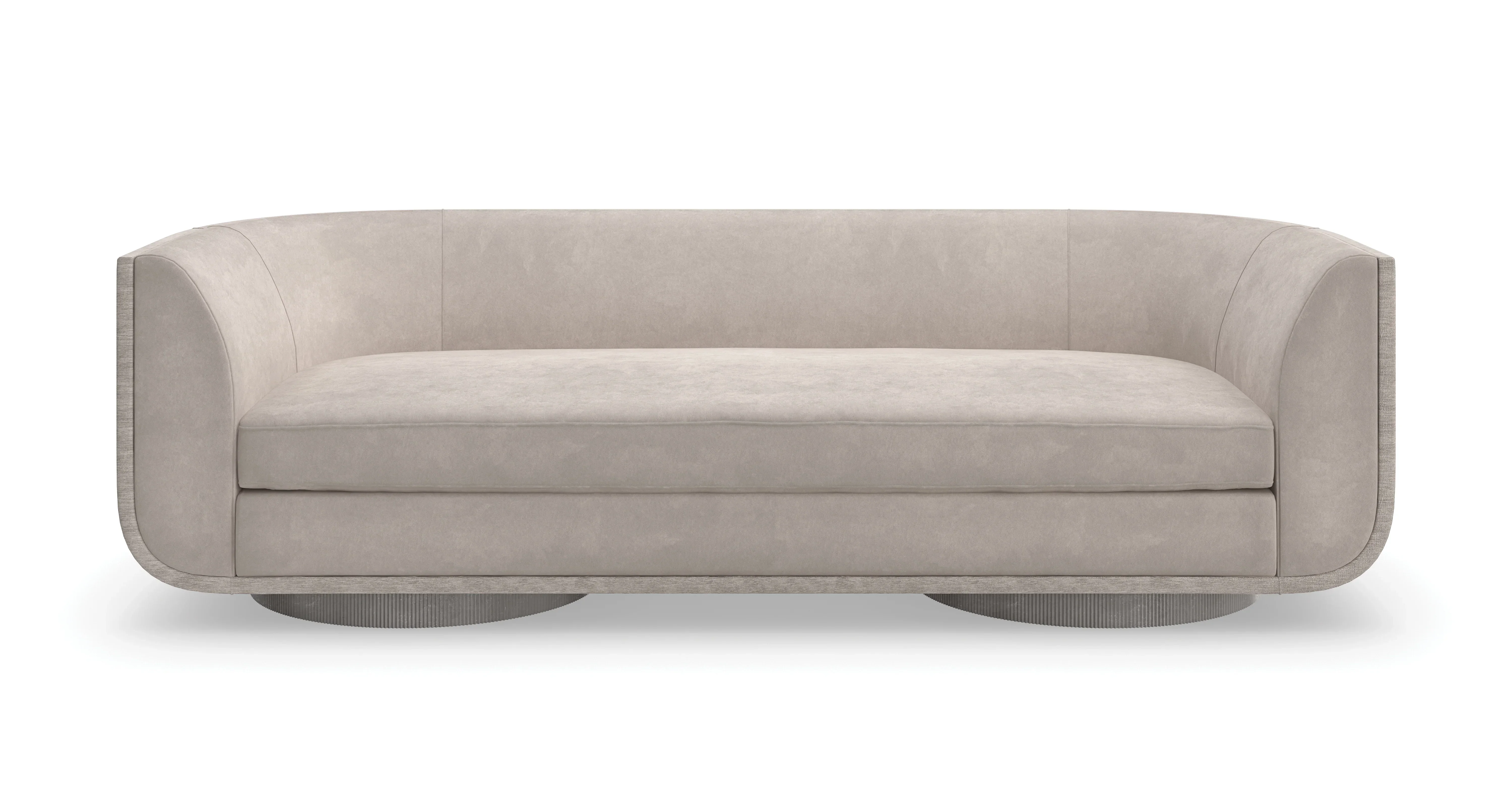 Clipper Sofa - Image 3