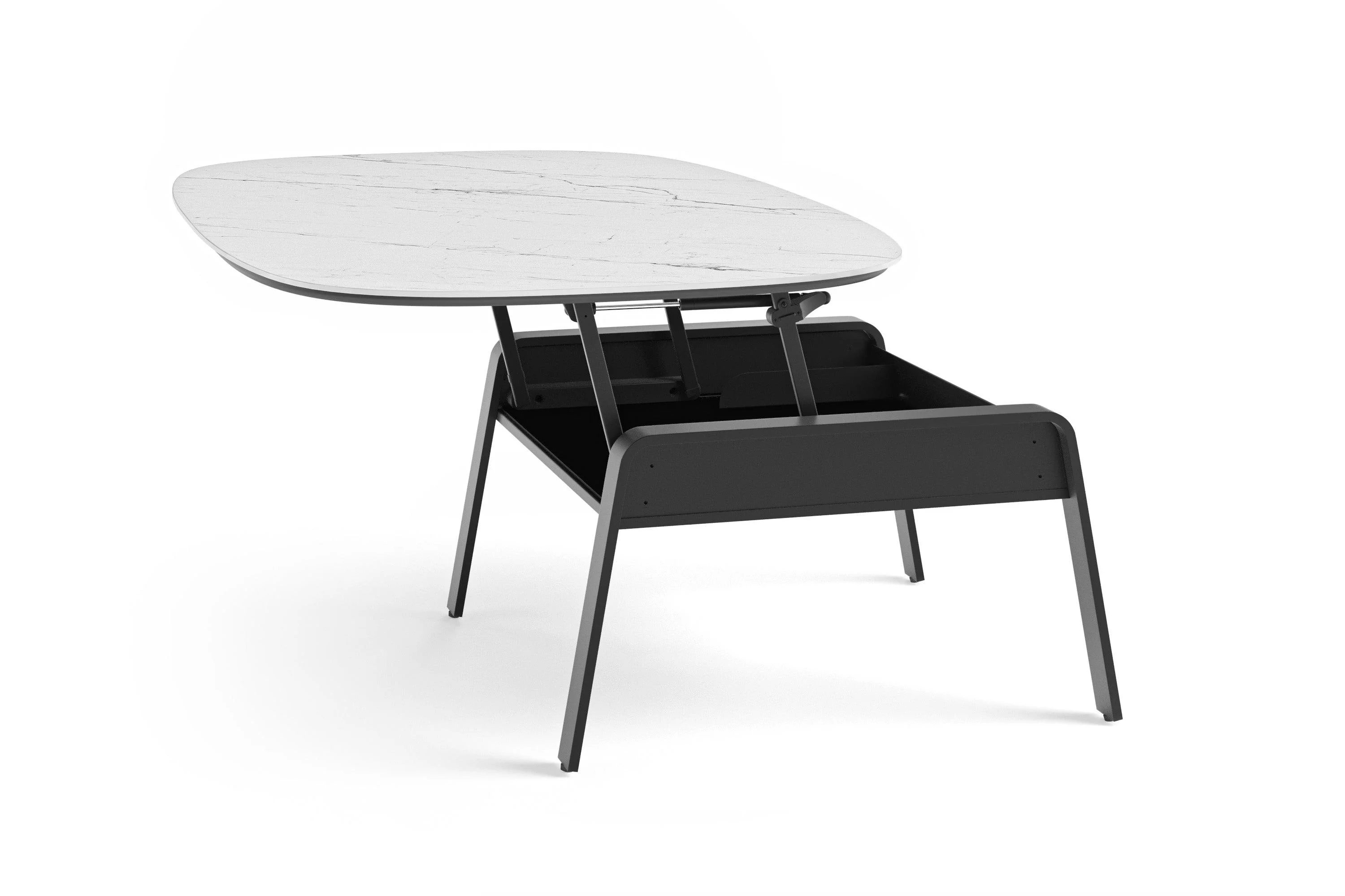 Cloud 9 Lift Top Coffee Table - Image 11