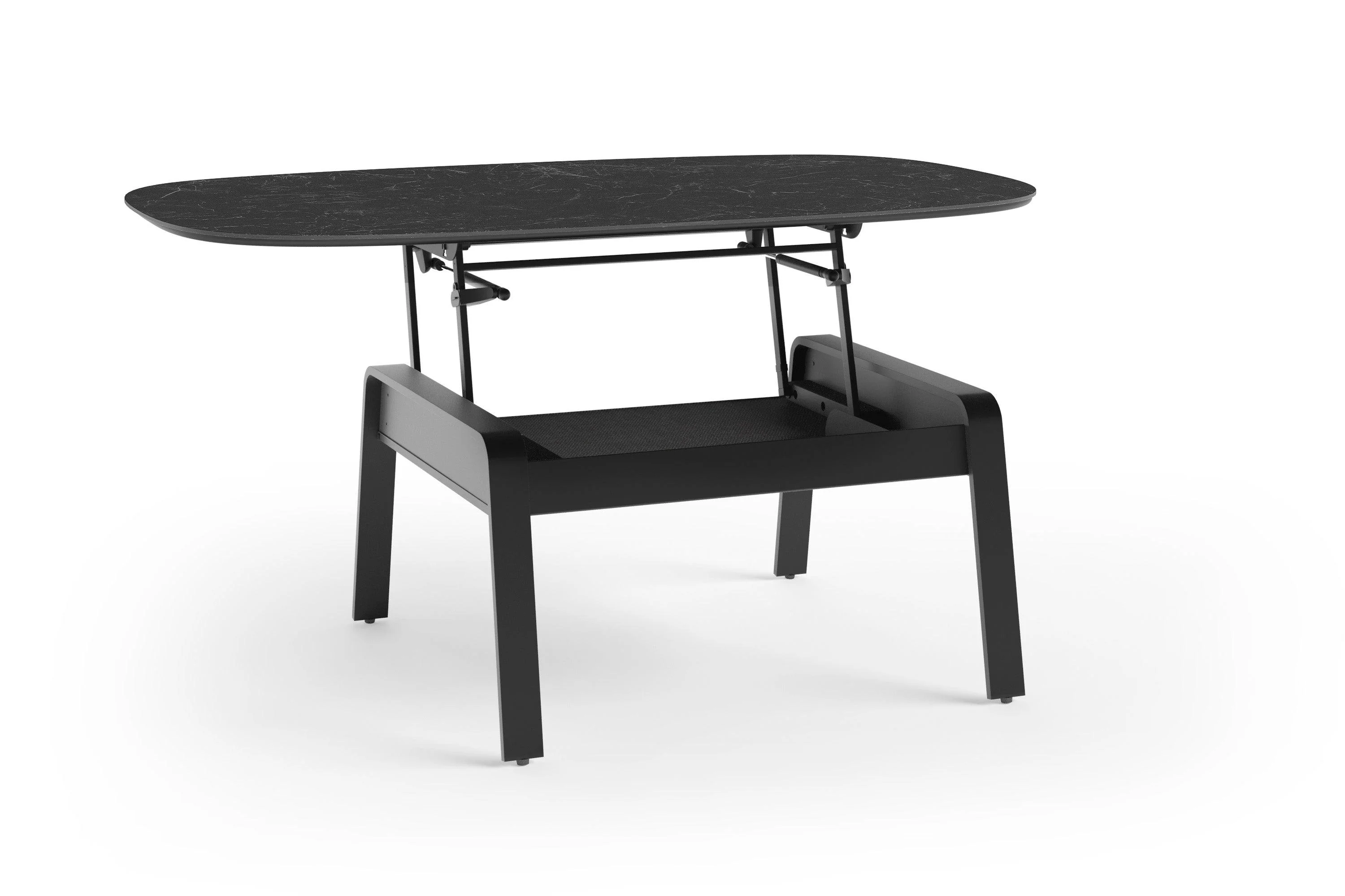 Cloud 9 Lift Top Coffee Table - Image 15