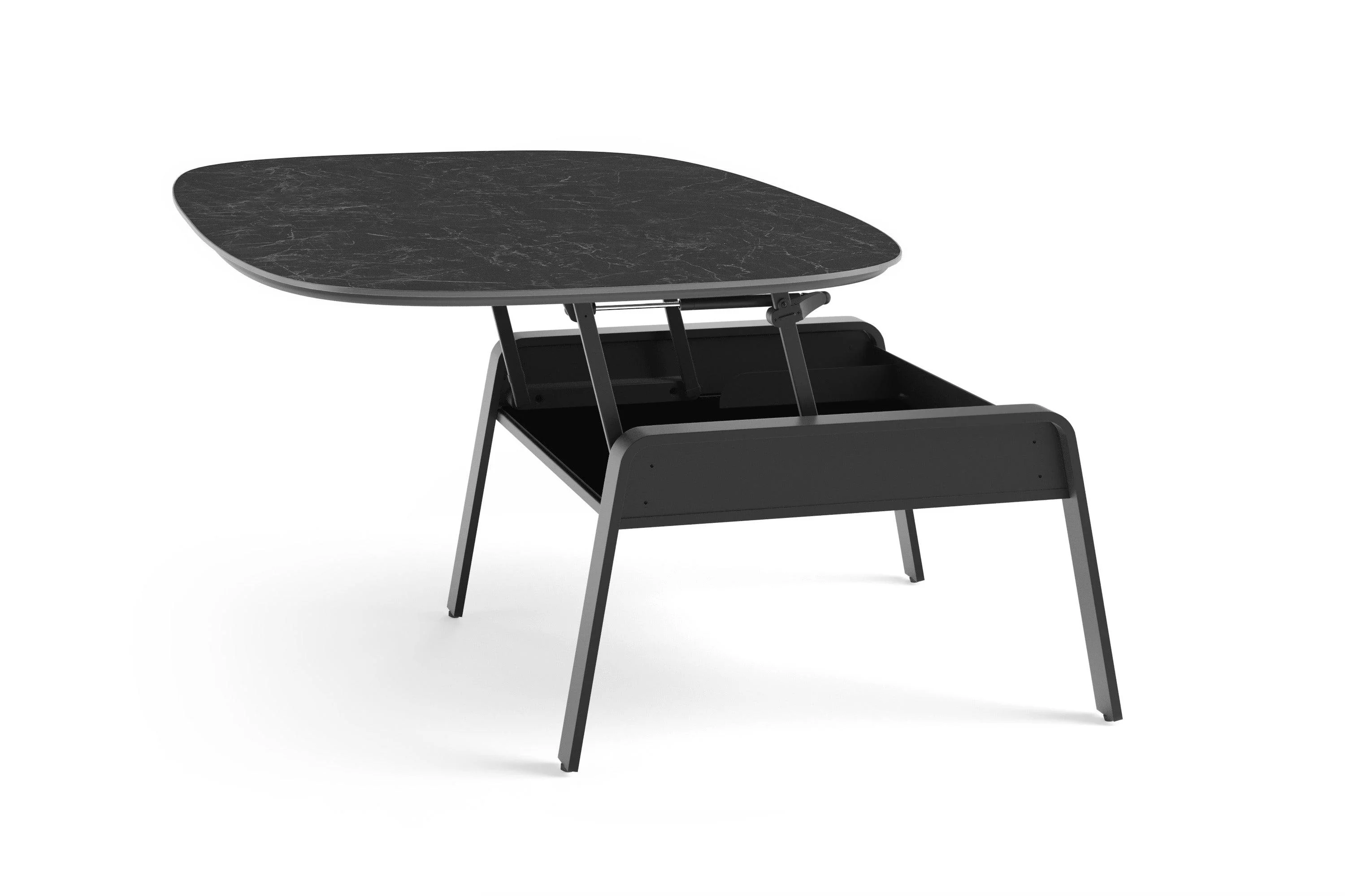 Cloud 9 Lift Top Coffee Table - Image 16