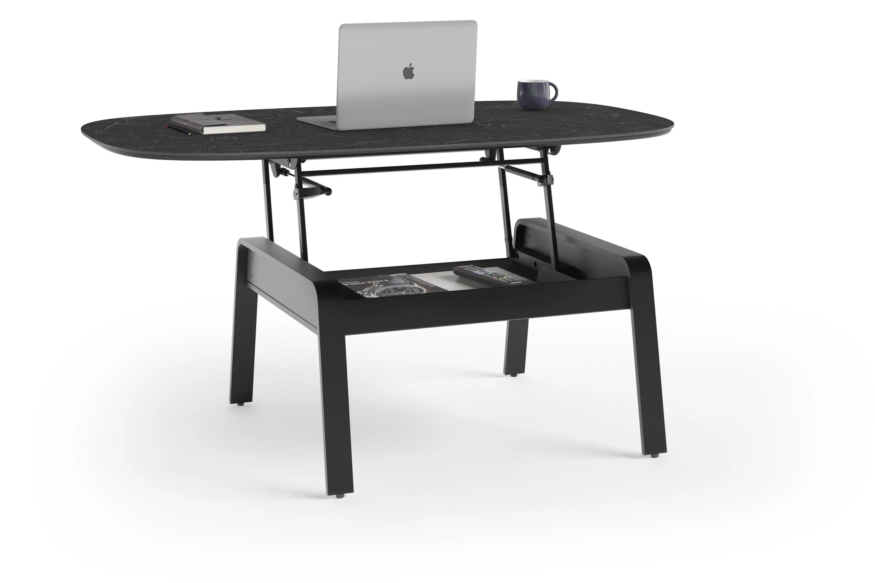 Cloud 9 Lift Top Coffee Table - Image 17