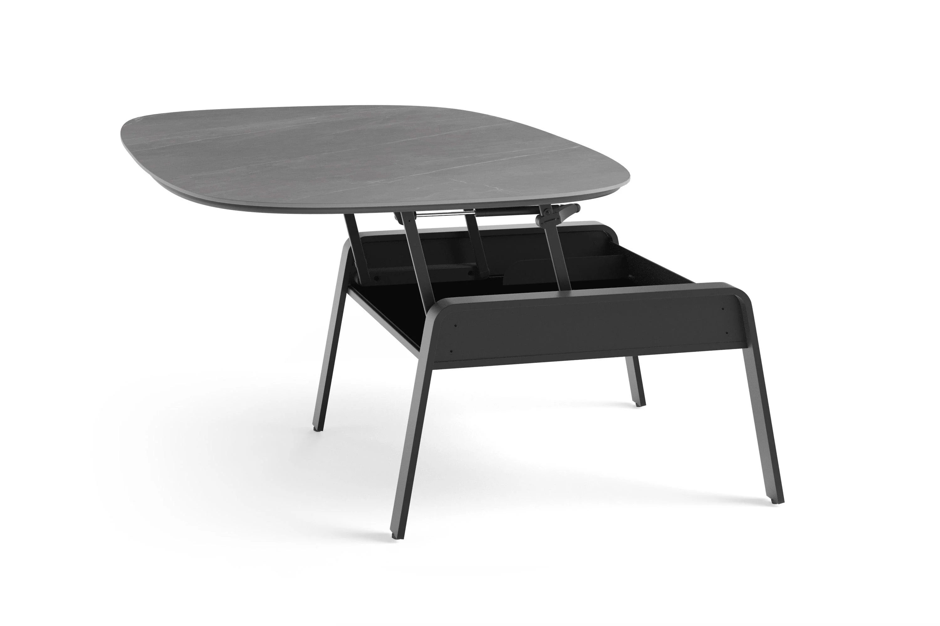 Cloud 9 Lift Top Coffee Table - Image 4