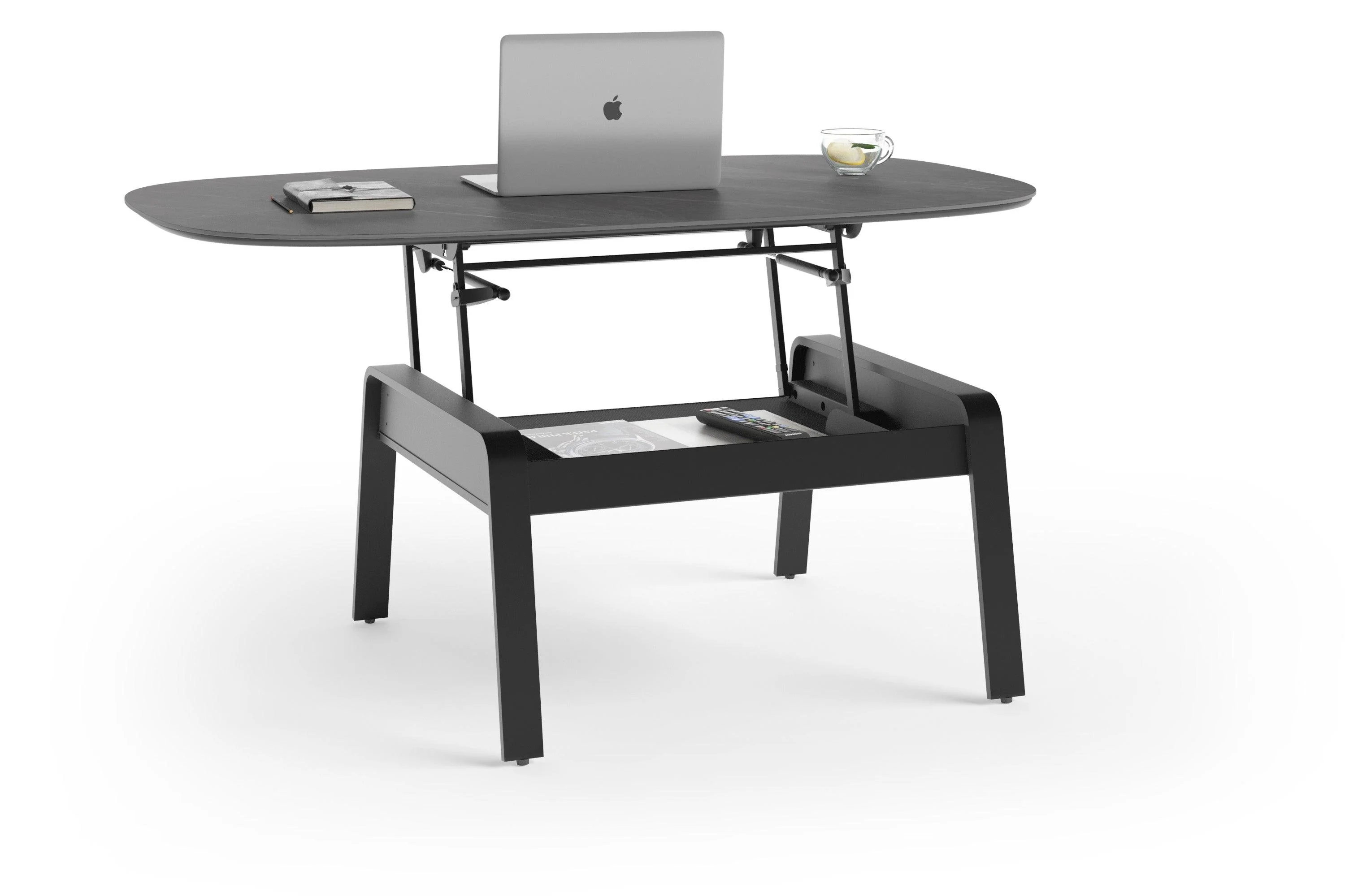 Cloud 9 Lift Top Coffee Table - Image 6