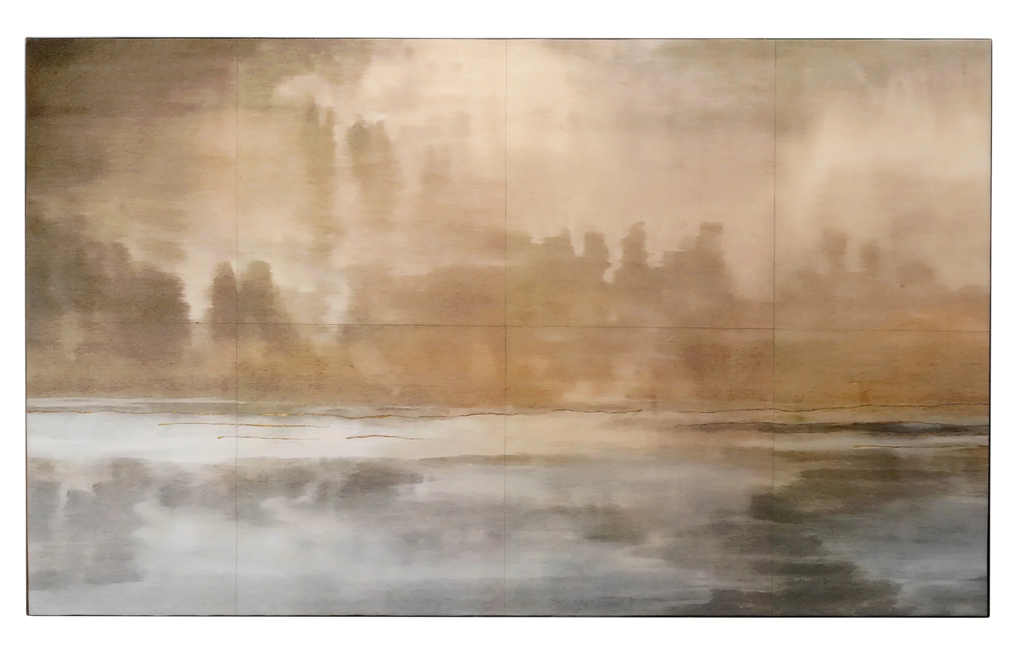 Cloudscape Wall Art - Image 3