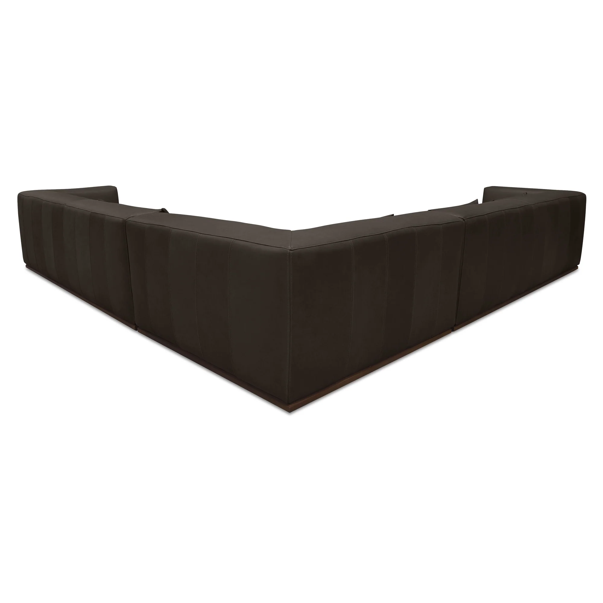 Clove L-Shaped Sectional - Image 3