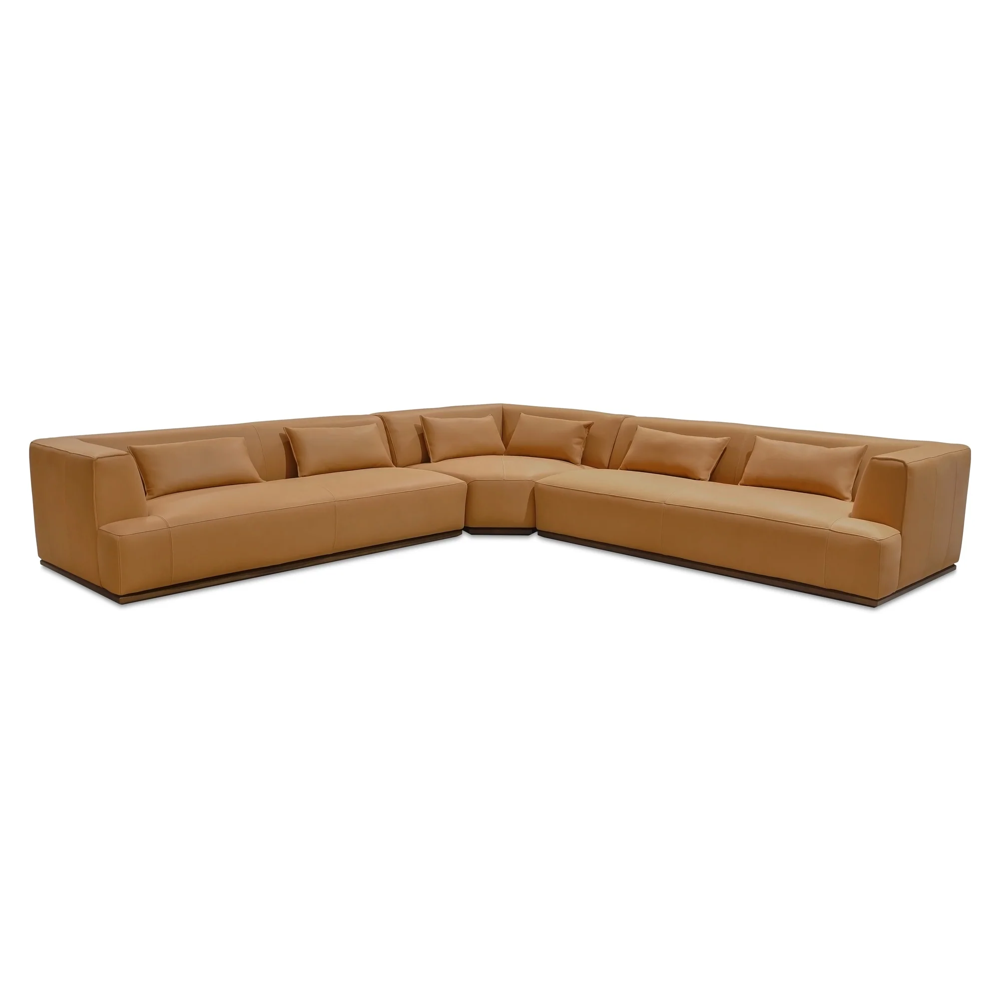 Clove L-Shaped Sectional - Image 5