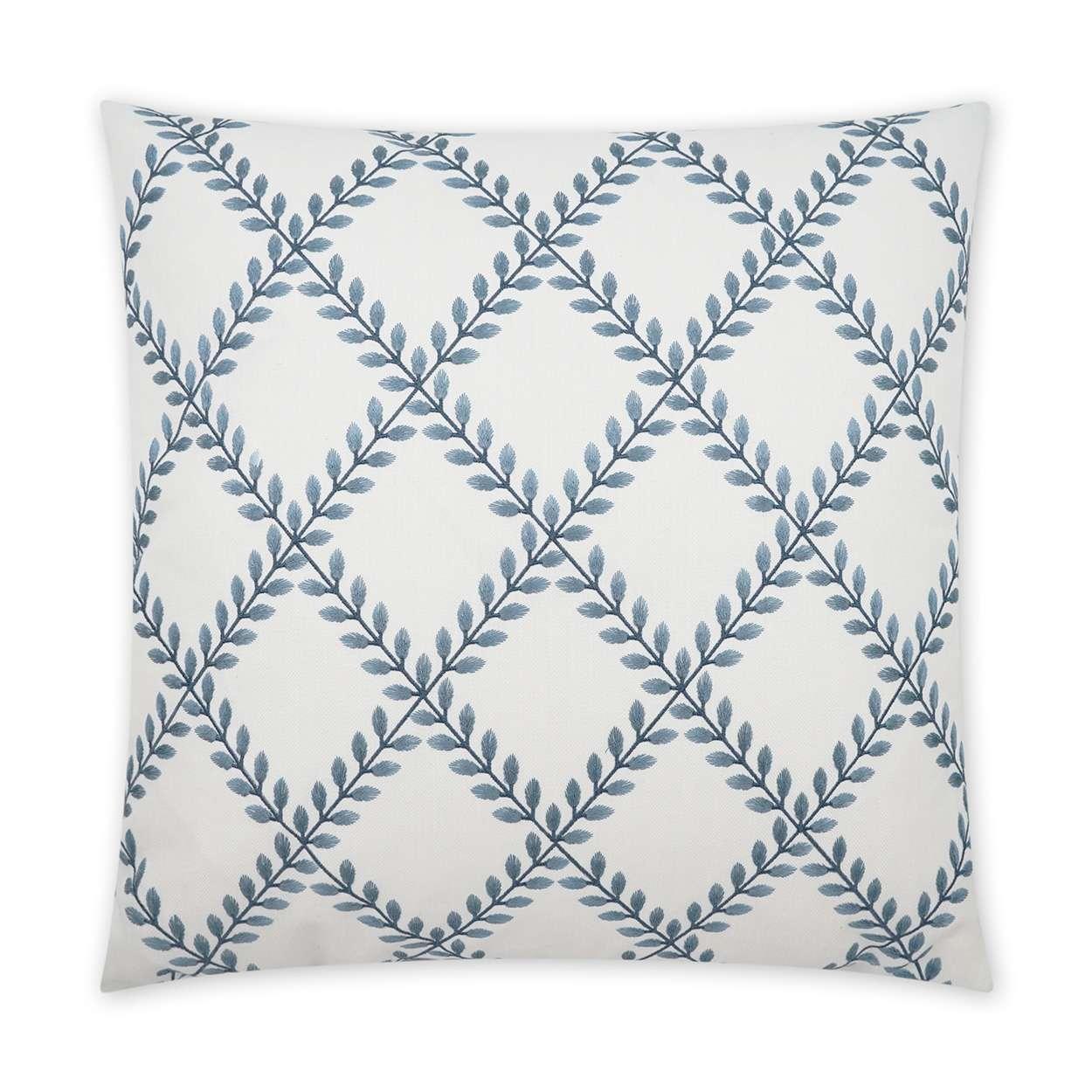 Clover Lane Pillow - Image 4