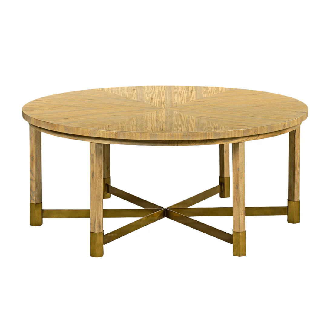 Clovis Coffee Table - Image 2