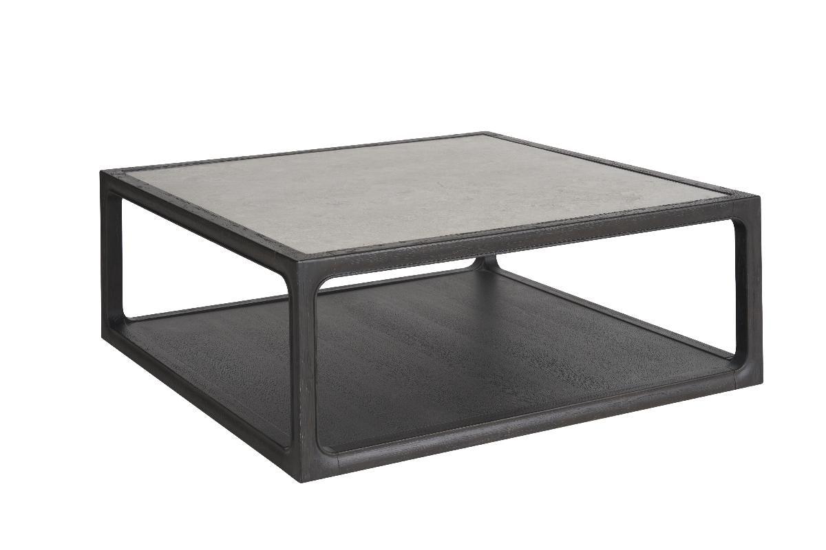 Coalesce Coffee Table