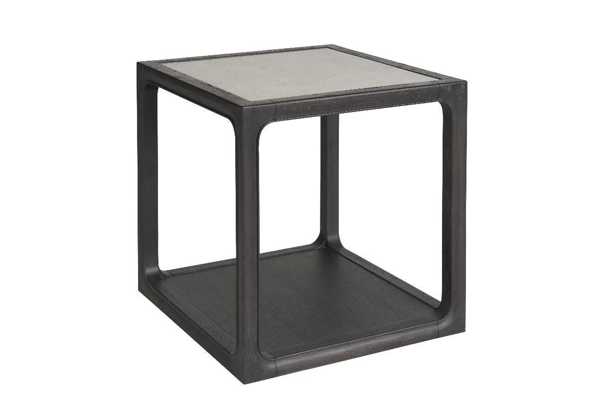Coalesce End Table