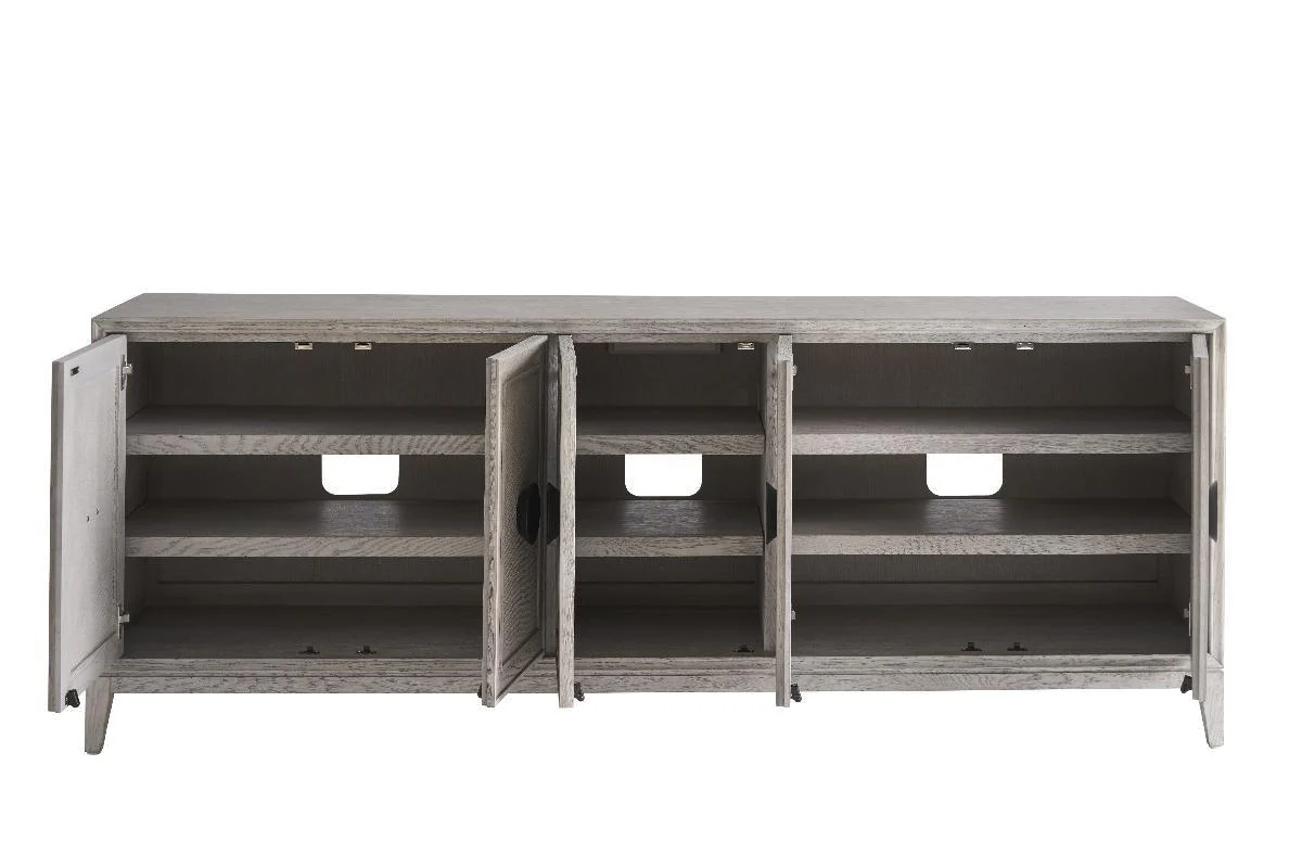 Coalesce Entertainment Credenza - Image 4