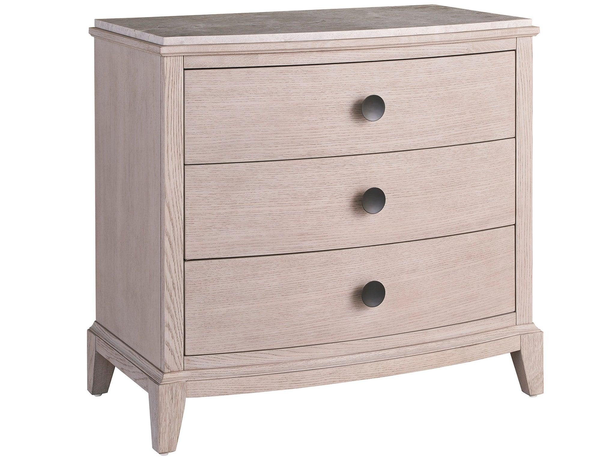 Coalesce Nighstand 1