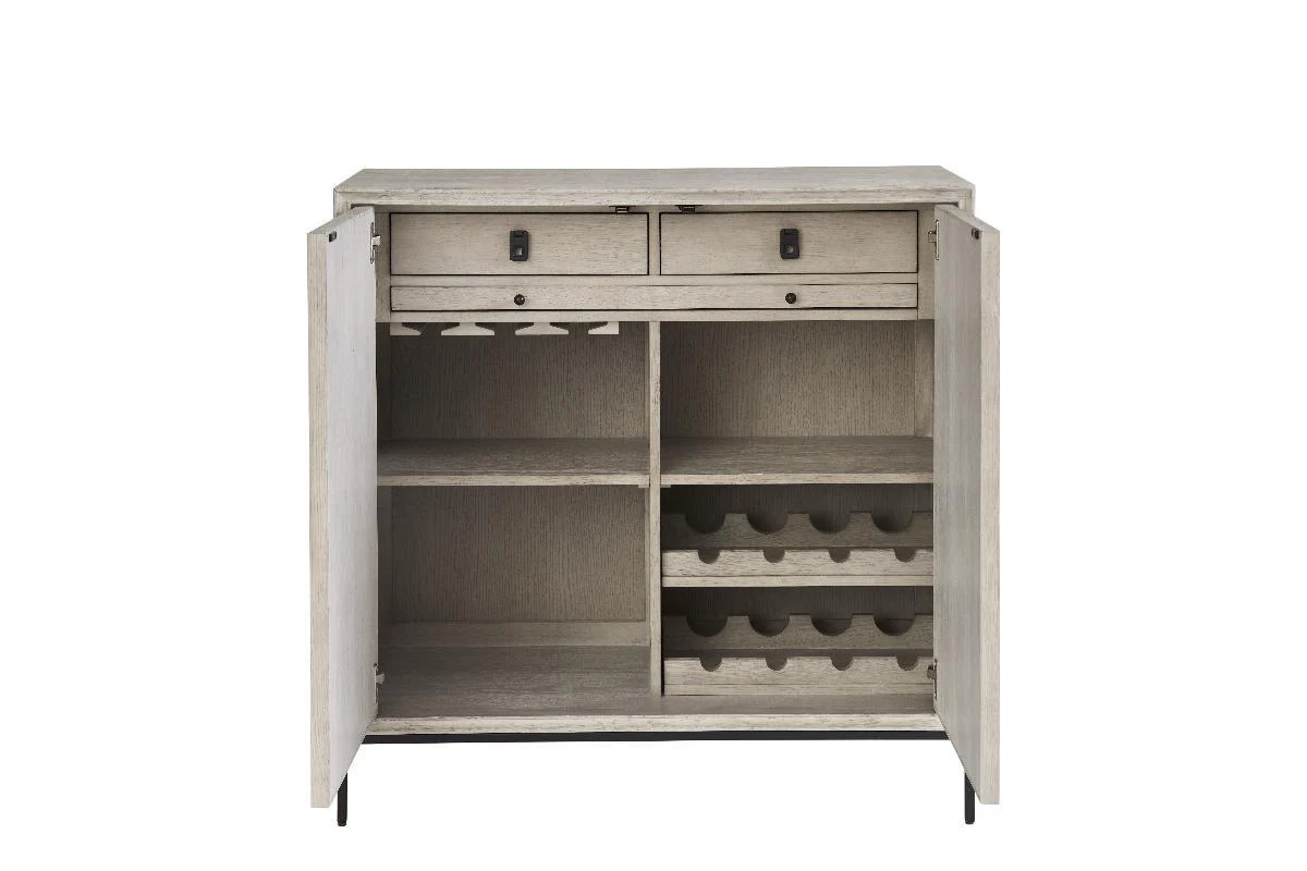 Coalesce Odessa Bar Cabinet - Image 4