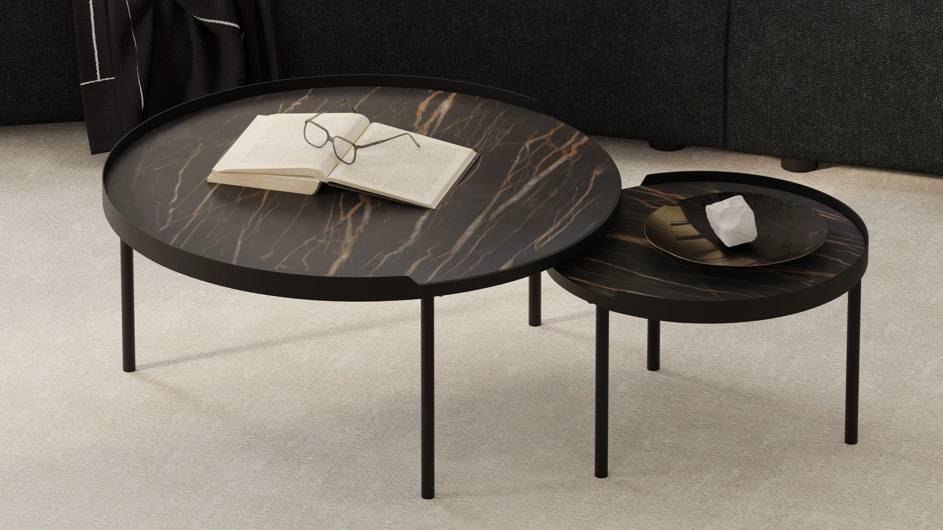COAST Coffee Table Large - Image 6