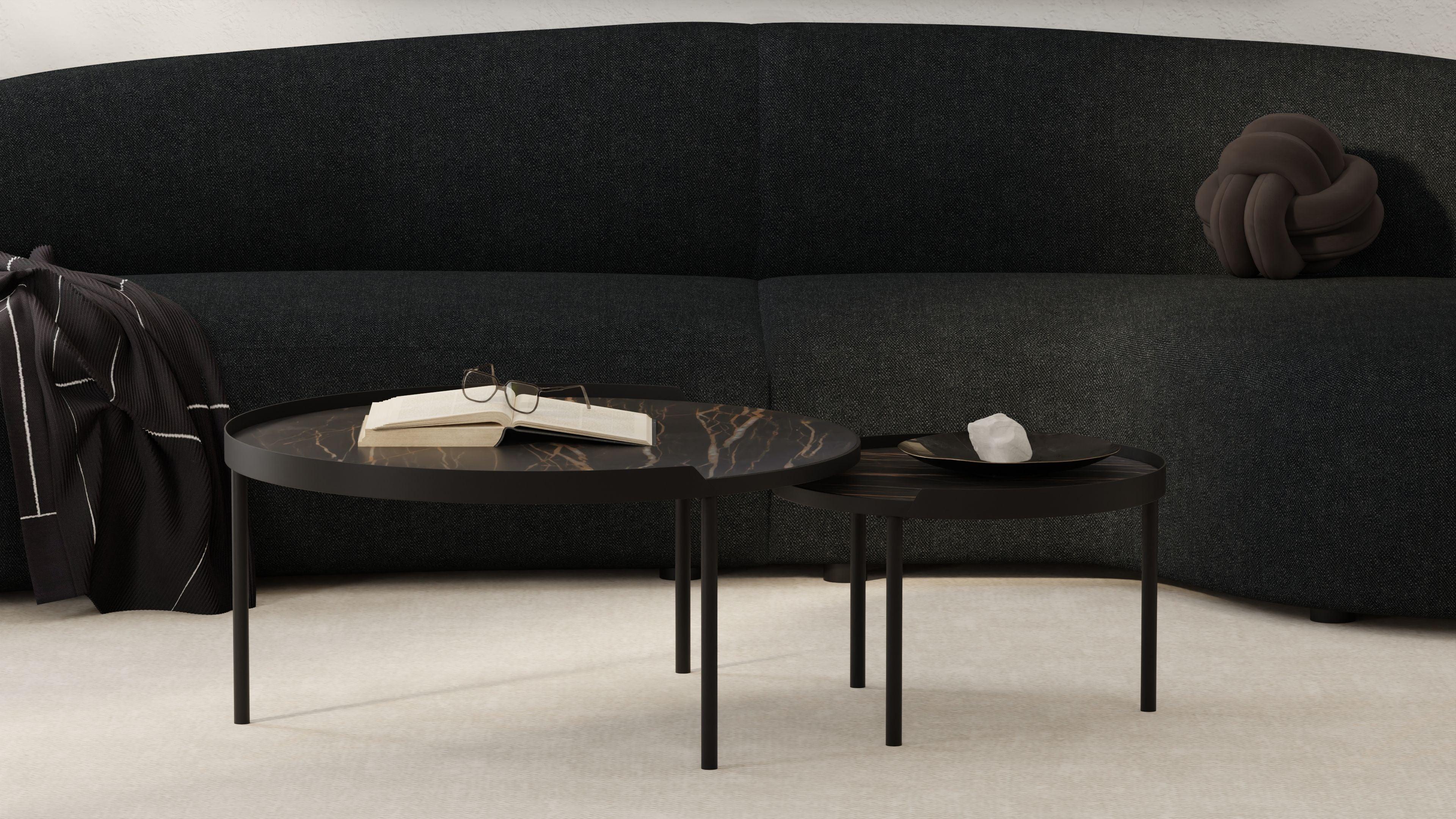 COAST Coffee Table Small - Image 3