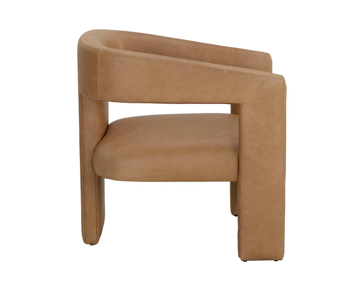 Cobourg Lounge Chair - Image 4