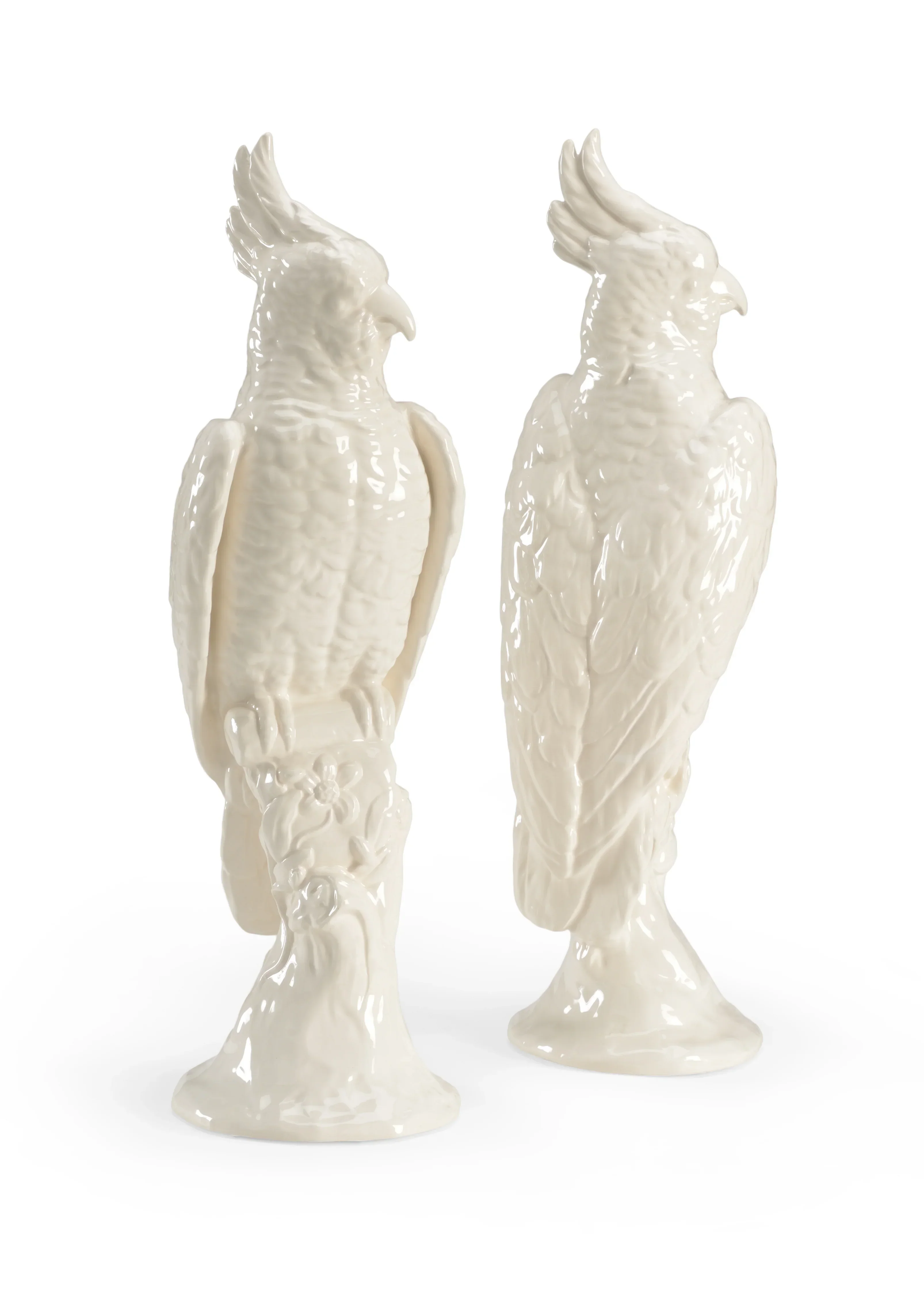 Cockatoos 1