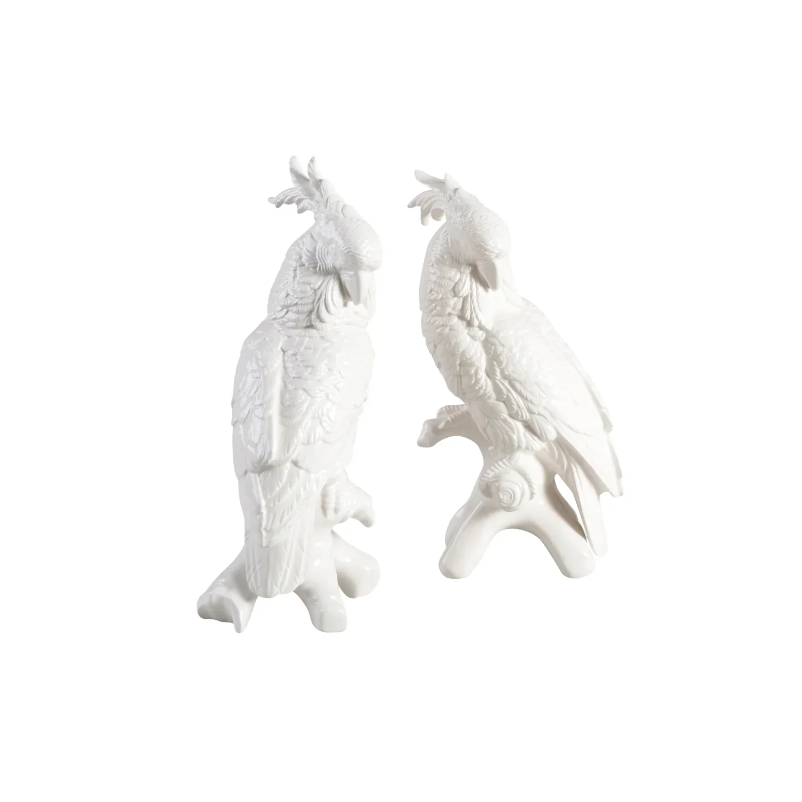 Cockatoos 2